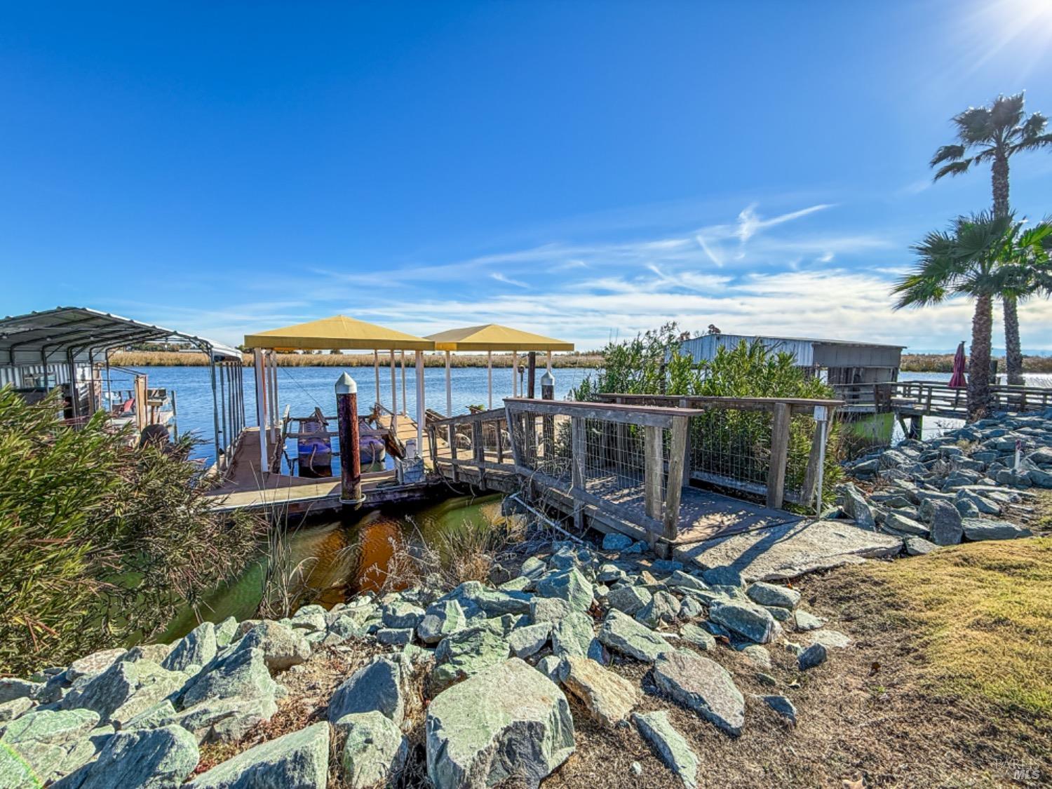 Detail Gallery Image 64 of 75 For 4020 Stone Rd, Bethel Island,  CA 94511 - 2 Beds | 1/1 Baths