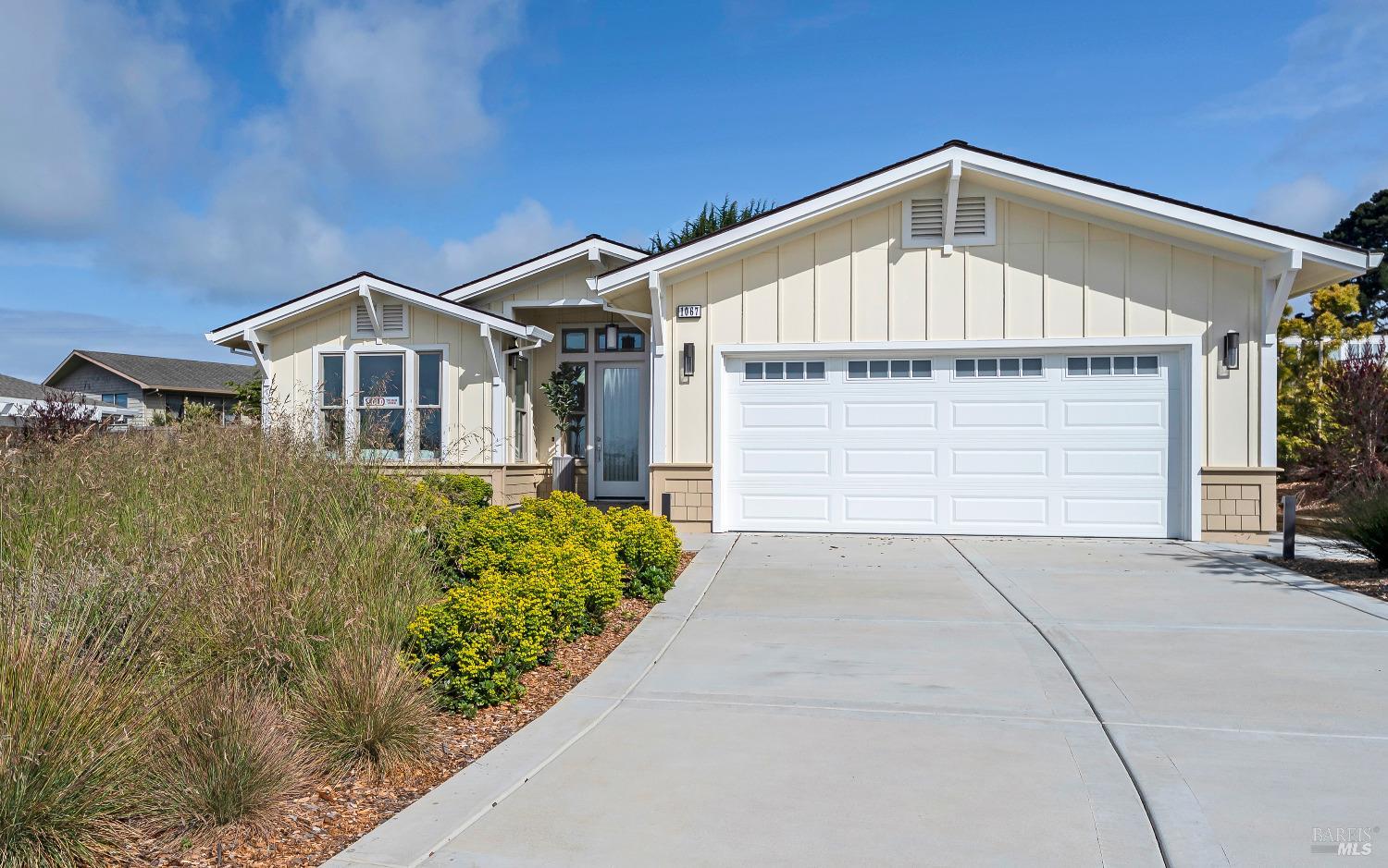 Detail Gallery Image 1 of 1 For 215 Hargbor View Way, Bodega Bay,  CA 94923 - 3 Beds | 2 Baths