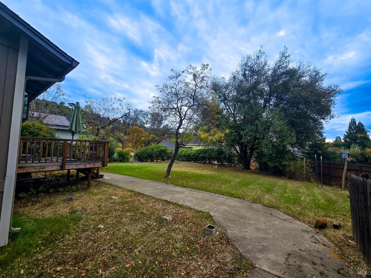 Detail Gallery Image 20 of 20 For 16710 Hawks Hill Rd, Hidden Valley Lake,  CA 95467 - 3 Beds | 2/1 Baths