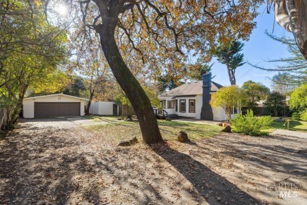 Detail Gallery Image 24 of 25 For 873 Atherton Ave, Novato,  CA 94945 - 2 Beds | 2/1 Baths