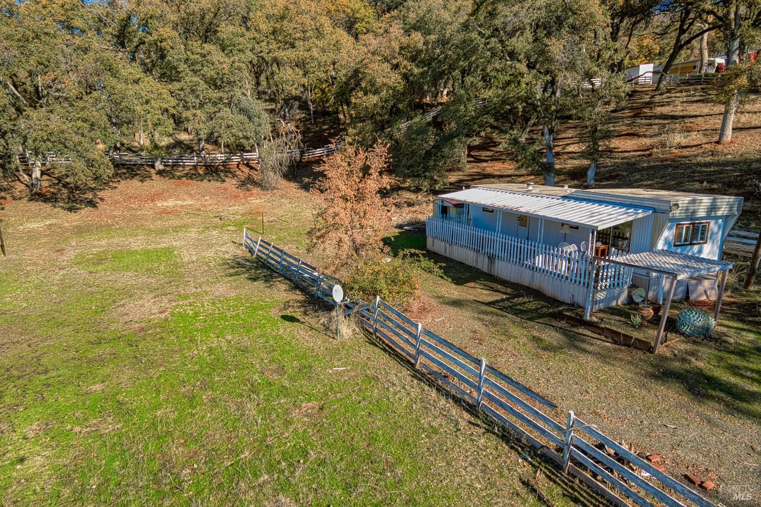 Detail Gallery Image 60 of 75 For 9196 Upper Lake Lucerne Rd, Upper Lake,  CA 95485 - 3 Beds | 3/1 Baths