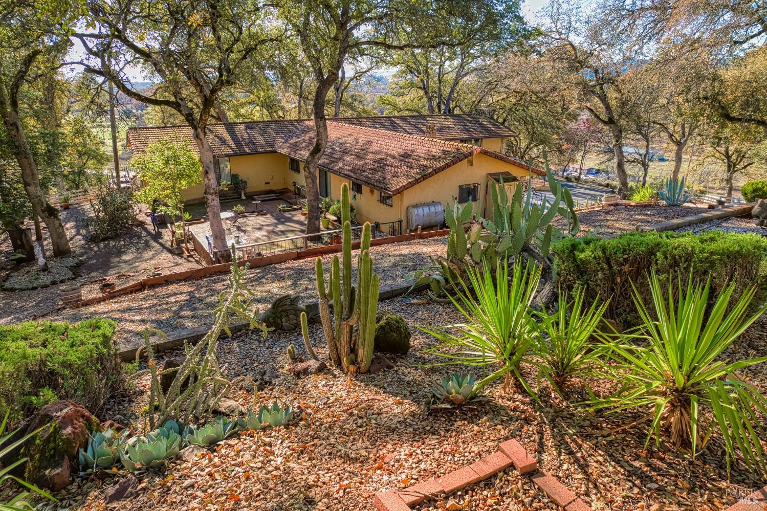 Detail Gallery Image 57 of 75 For 9196 Upper Lake Lucerne Rd, Upper Lake,  CA 95485 - 3 Beds | 3/1 Baths