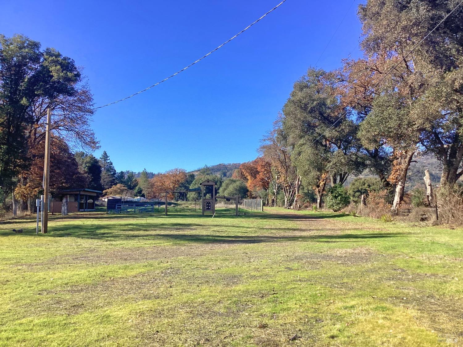 Detail Gallery Image 1 of 1 For 10379 West Rd, Redwood Valley,  CA 95470 - – Beds | – Baths