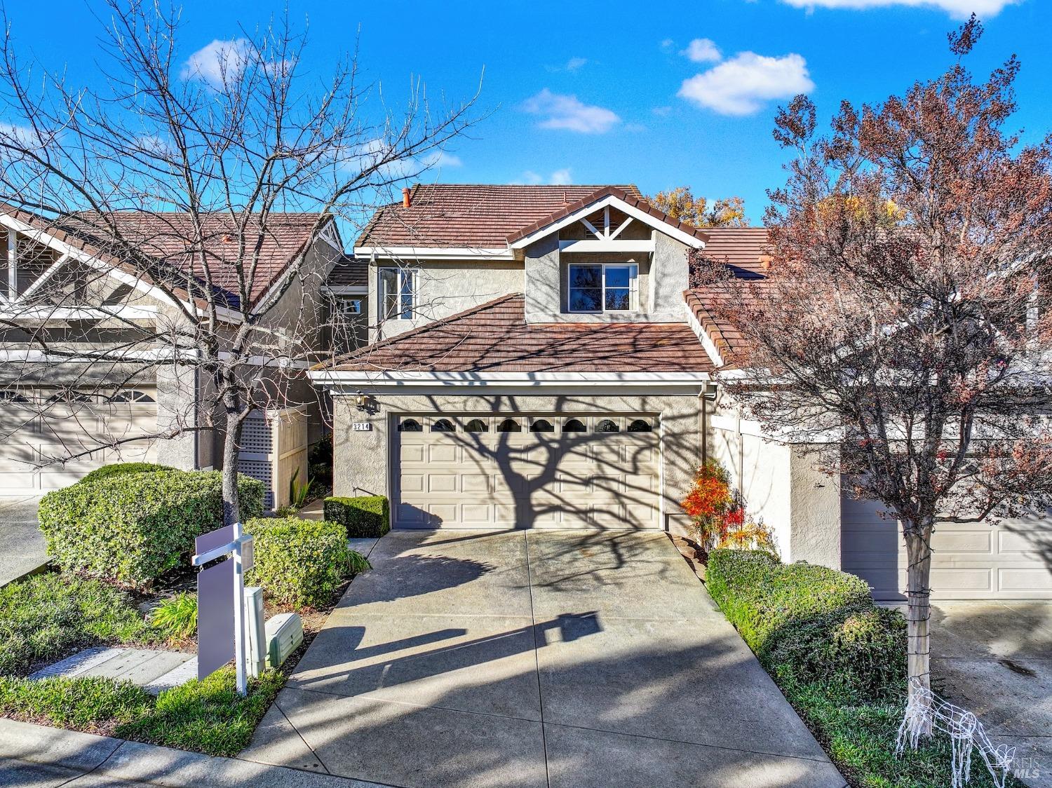 Detail Gallery Image 1 of 85 For 3214 Corte Valencia Unkn, Fairfield,  CA 94534 - 3 Beds | 2/1 Baths