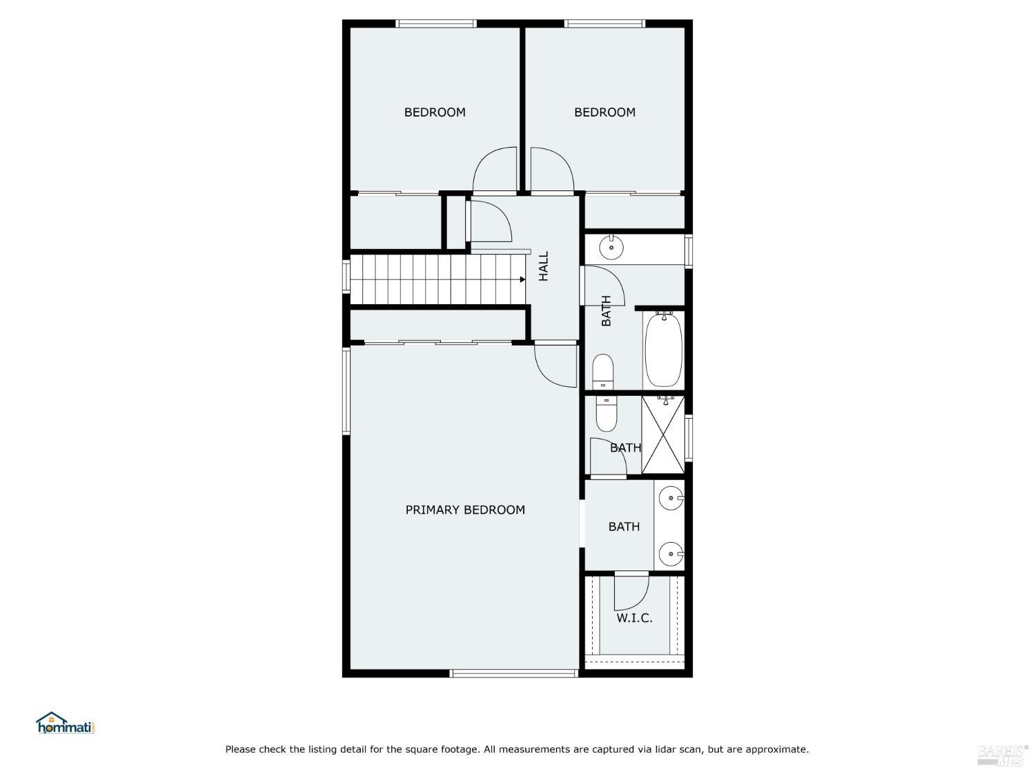 Detail Gallery Image 45 of 46 For 3003 Redwood Dr, Fairfield,  CA 94533 - 3 Beds | 2/1 Baths