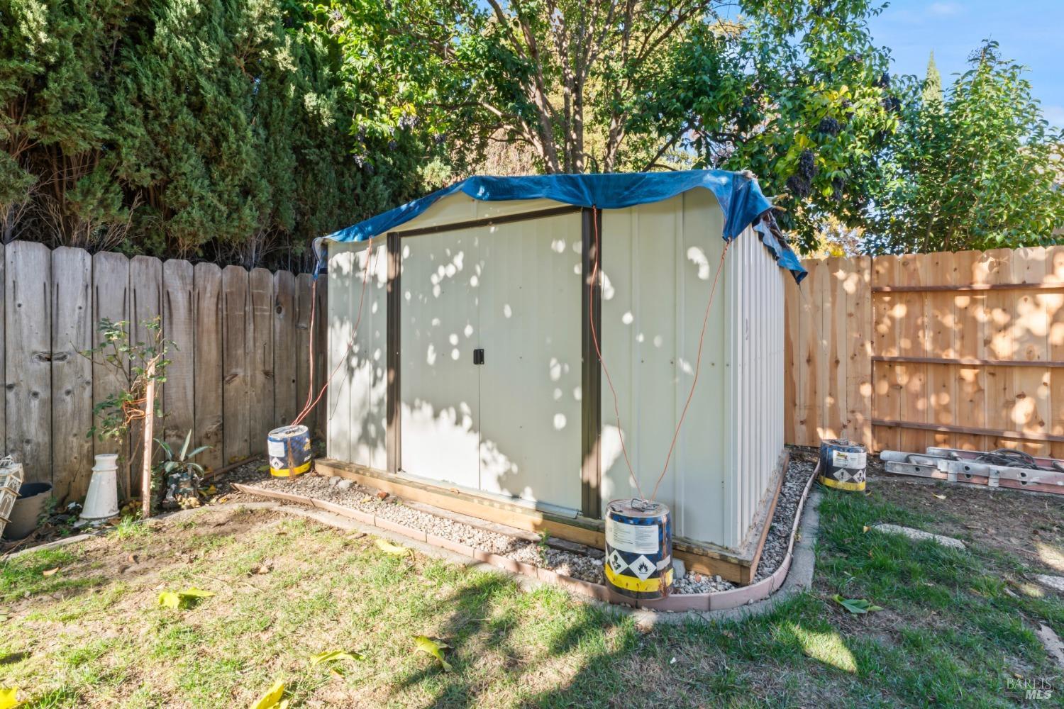 Detail Gallery Image 31 of 46 For 3003 Redwood Dr, Fairfield,  CA 94533 - 3 Beds | 2/1 Baths