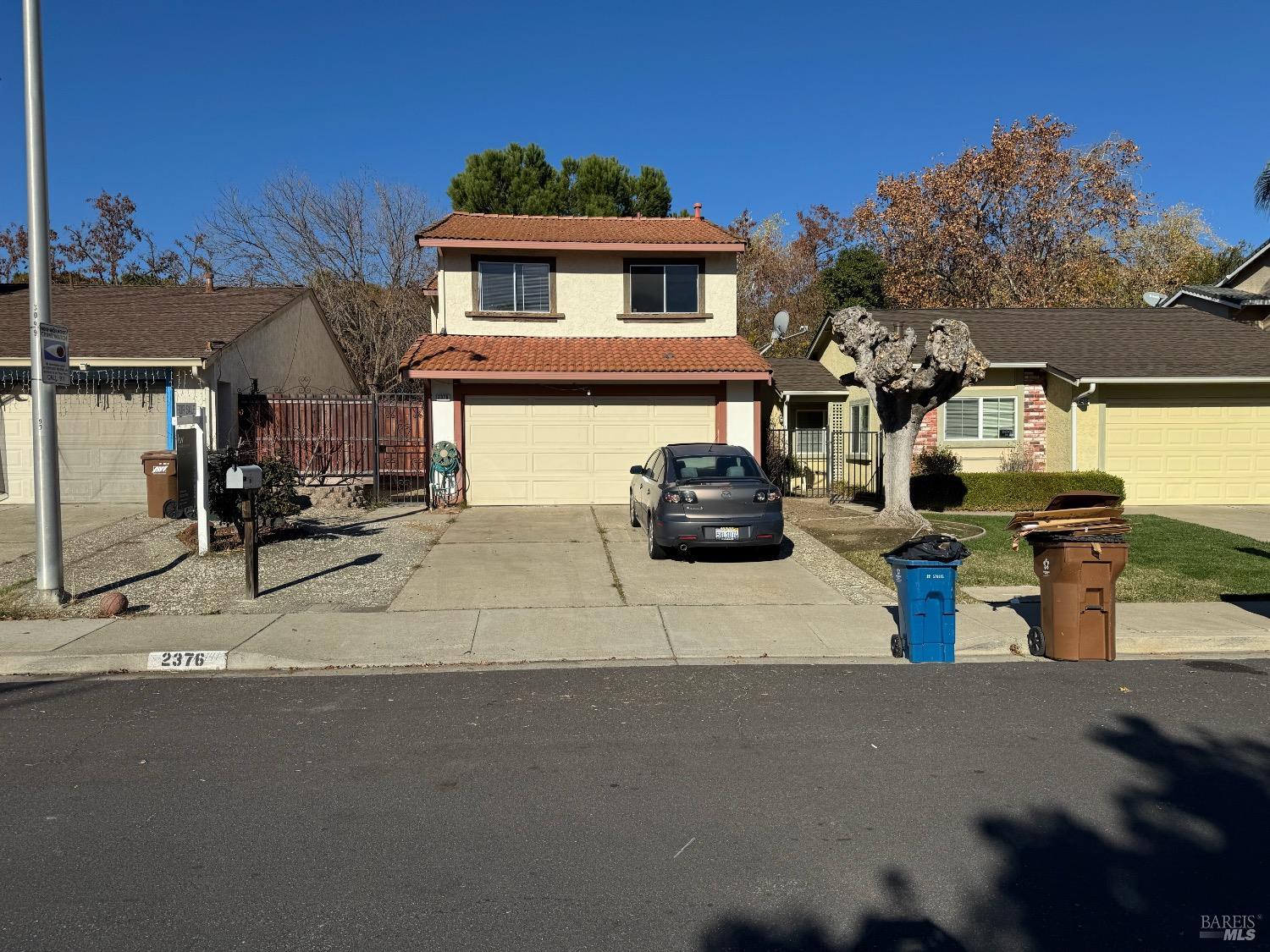 Detail Gallery Image 6 of 31 For 2376 Sequoia Dr, Antioch,  CA 94509 - 3 Beds | 2/1 Baths