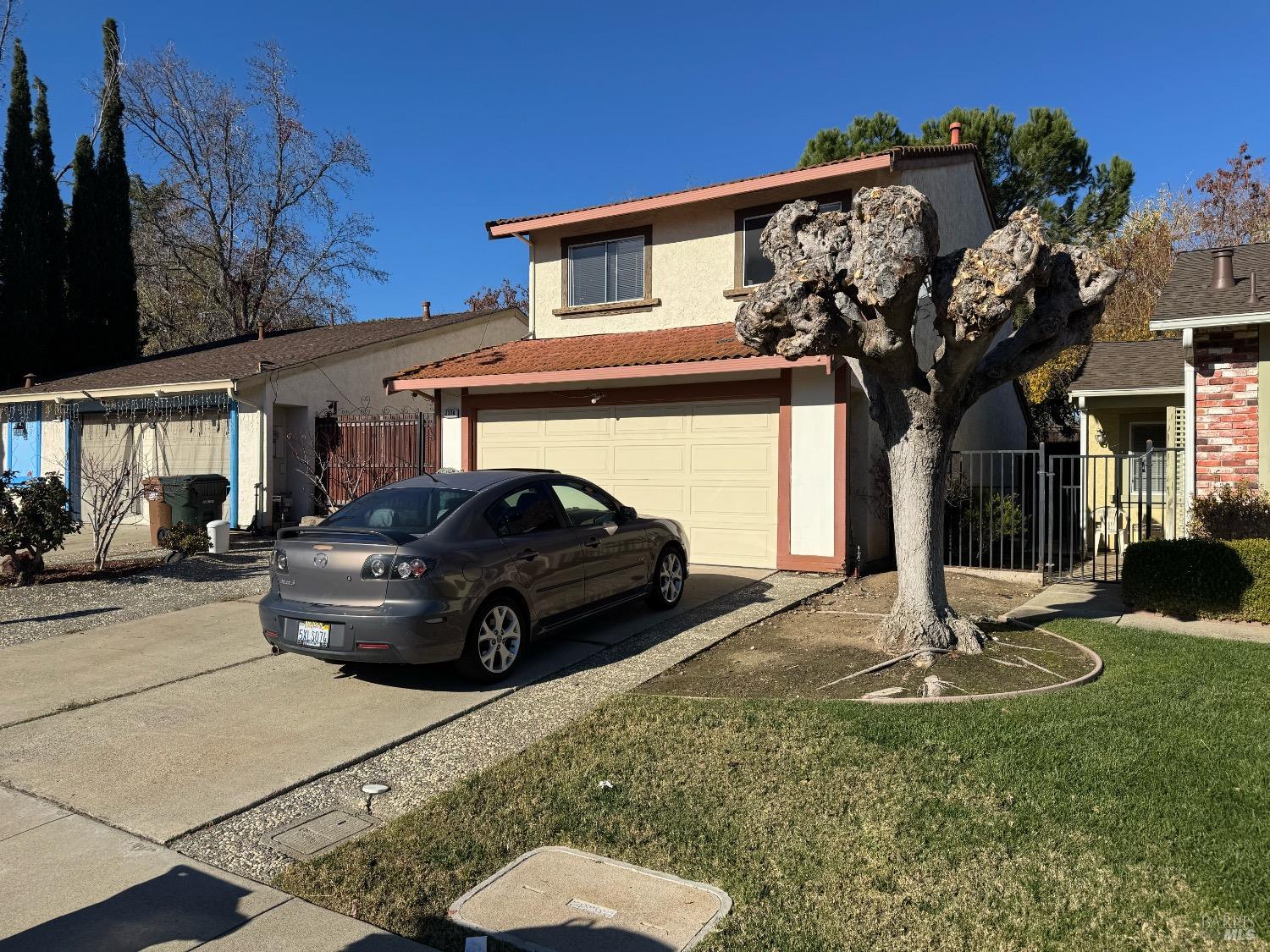 Detail Gallery Image 2 of 31 For 2376 Sequoia Dr, Antioch,  CA 94509 - 3 Beds | 2/1 Baths