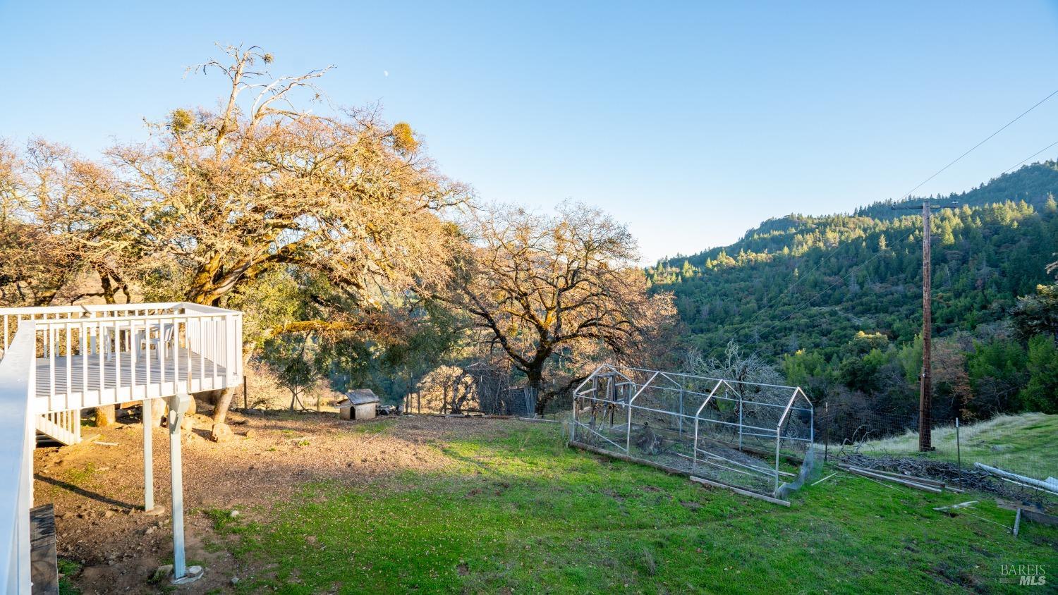 Detail Gallery Image 42 of 48 For 6620 Robinson Creek Rd, Ukiah,  CA 95482 - 5 Beds | 3 Baths