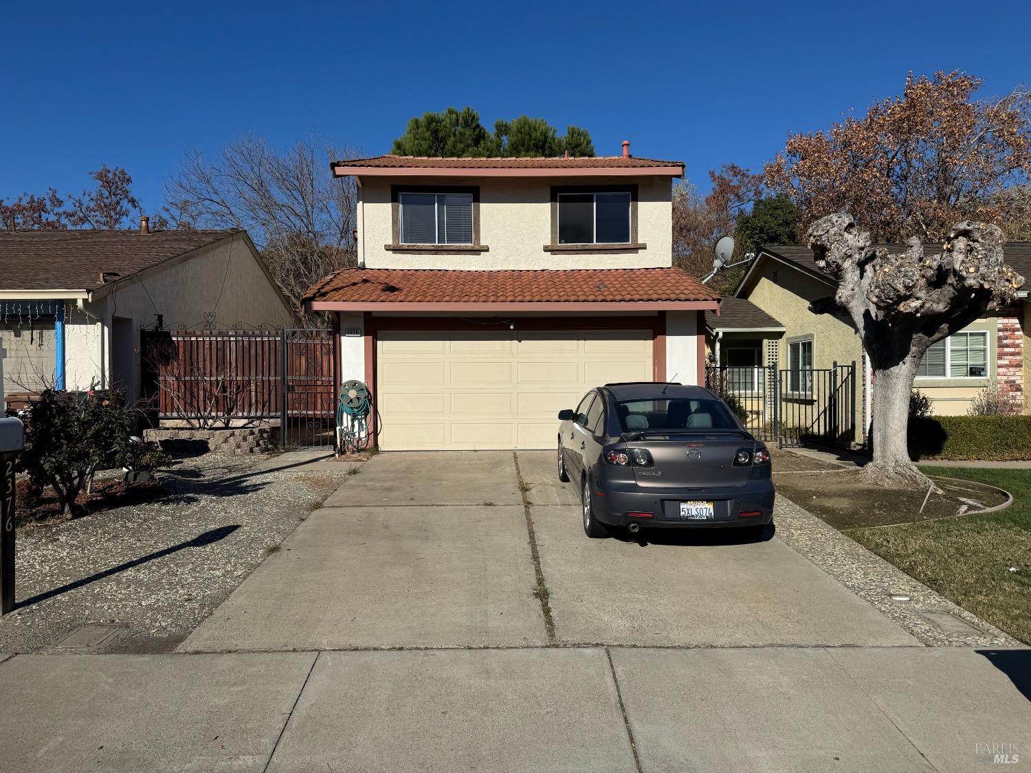 Detail Gallery Image 4 of 31 For 2376 Sequoia Dr, Antioch,  CA 94509 - 3 Beds | 2/1 Baths