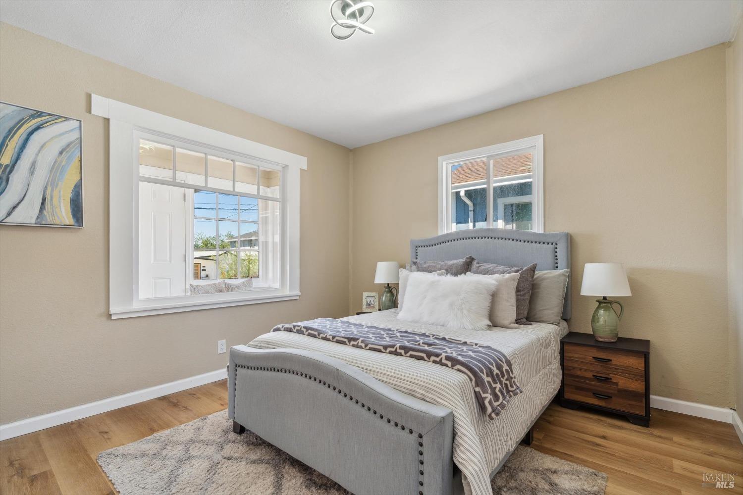 Detail Gallery Image 11 of 28 For 24 Chase St, Vallejo,  CA 94590 - 3 Beds | 1 Baths