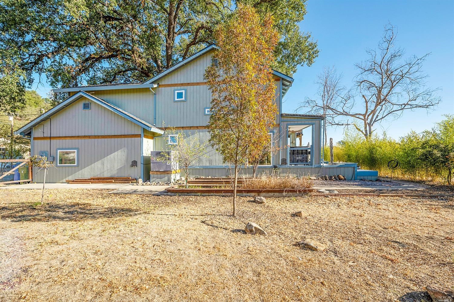 Detail Gallery Image 25 of 27 For 20163 Gold Flat Ct, Hidden Valley Lake,  CA 95467 - 2 Beds | 2/1 Baths