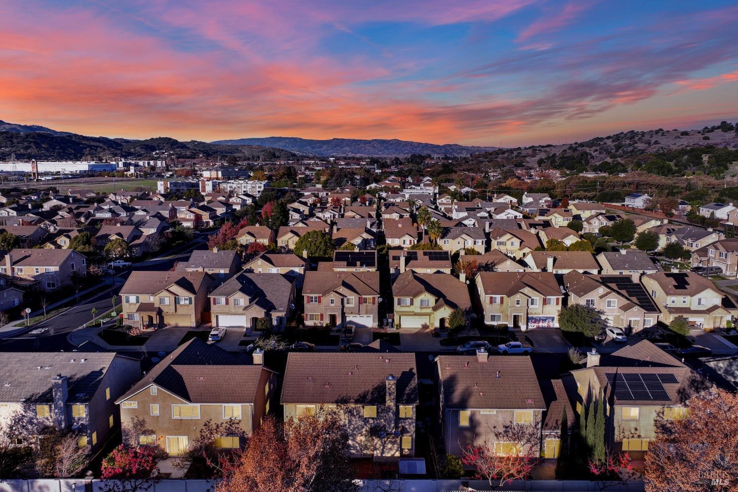 Detail Gallery Image 72 of 72 For 4349 Pine Creek Cir, Fairfield,  CA 94534 - 4 Beds | 2/1 Baths