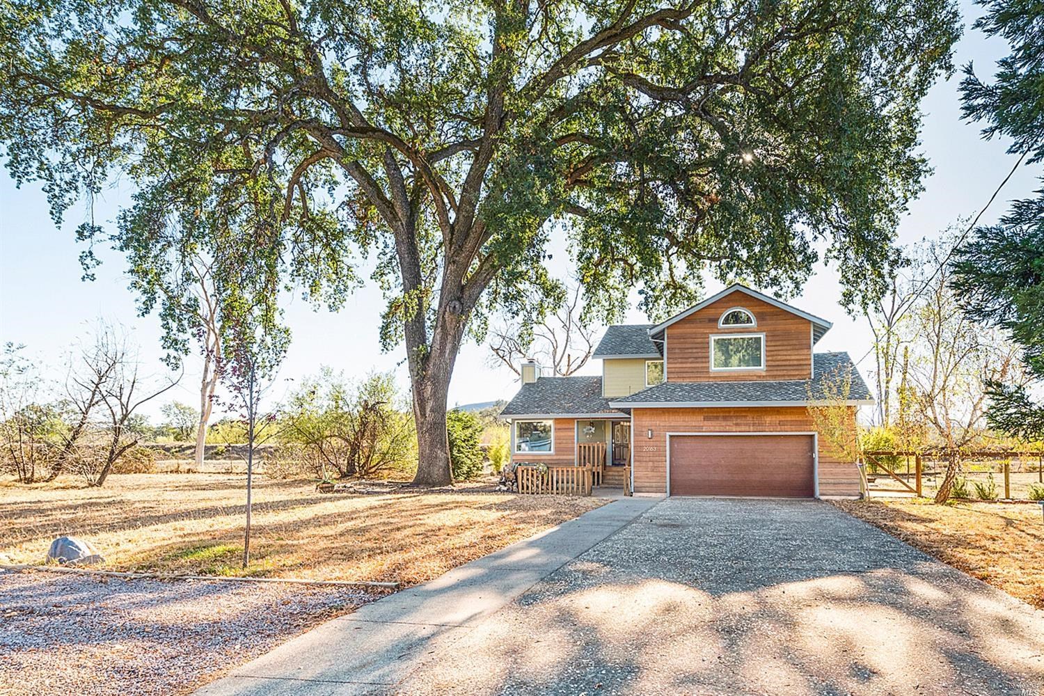 Detail Gallery Image 26 of 27 For 20163 Gold Flat Ct, Hidden Valley Lake,  CA 95467 - 2 Beds | 2/1 Baths