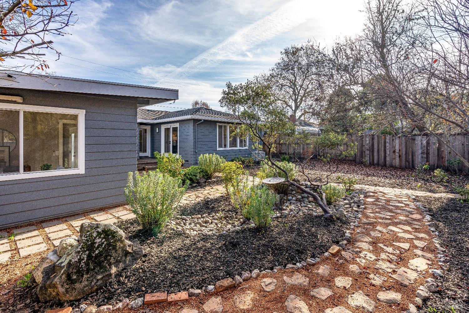 Detail Gallery Image 40 of 48 For 1645 Terrace Way, Santa Rosa,  CA 95404 - 4 Beds | 2 Baths