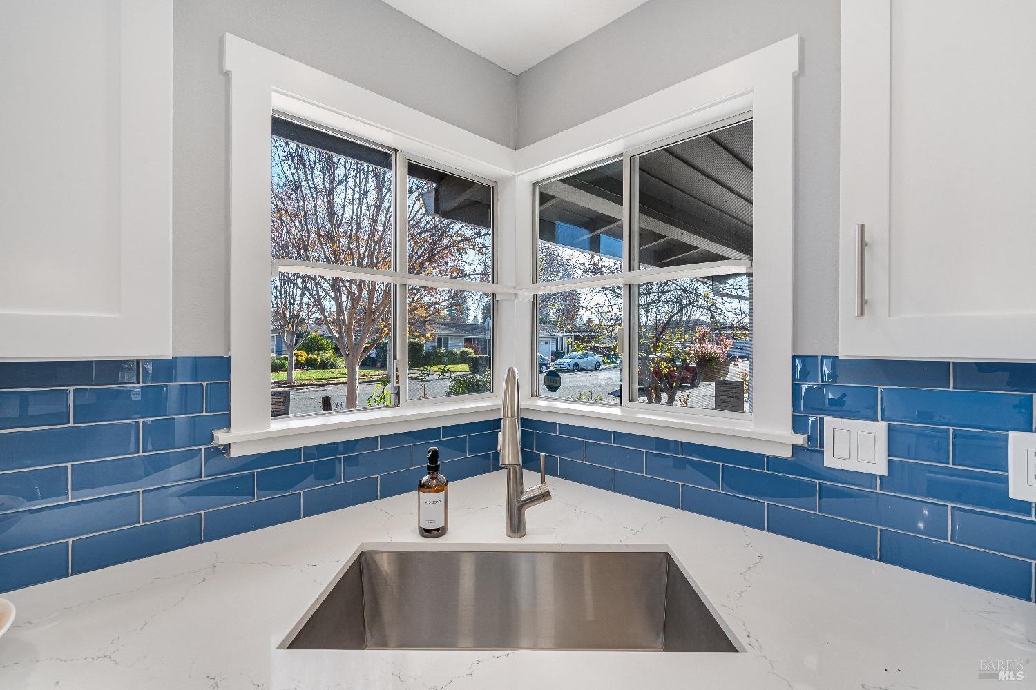 Detail Gallery Image 16 of 48 For 1645 Terrace Way, Santa Rosa,  CA 95404 - 4 Beds | 2 Baths