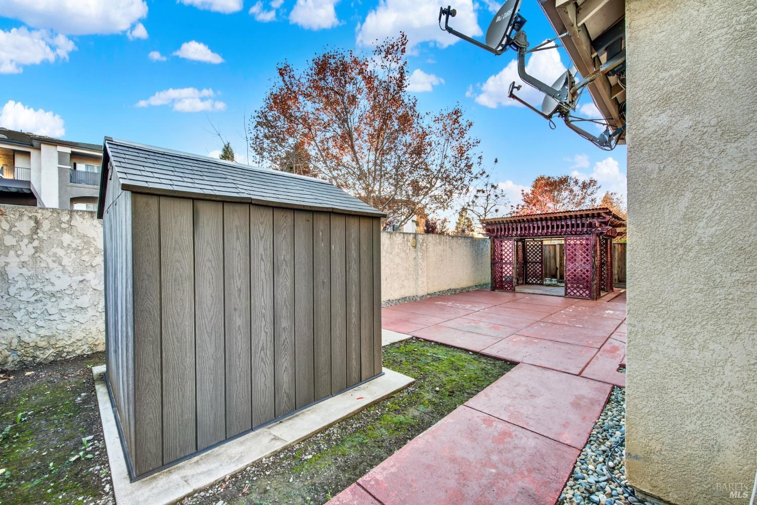 Detail Gallery Image 68 of 72 For 4349 Pine Creek Cir, Fairfield,  CA 94534 - 4 Beds | 2/1 Baths