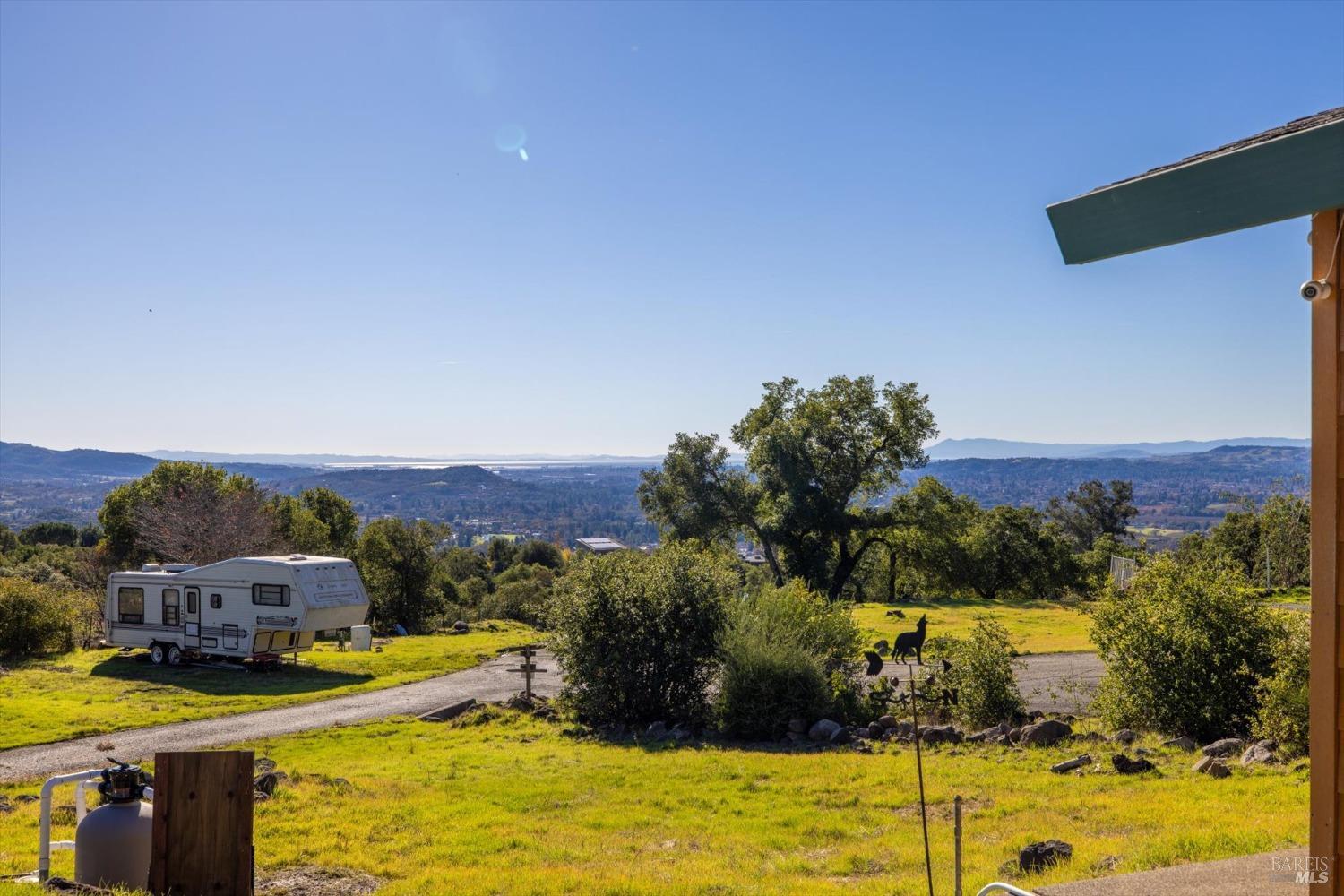 Detail Gallery Image 33 of 38 For 2377 Atlas Peak Rd, Napa,  CA 94558 - – Beds | – Baths