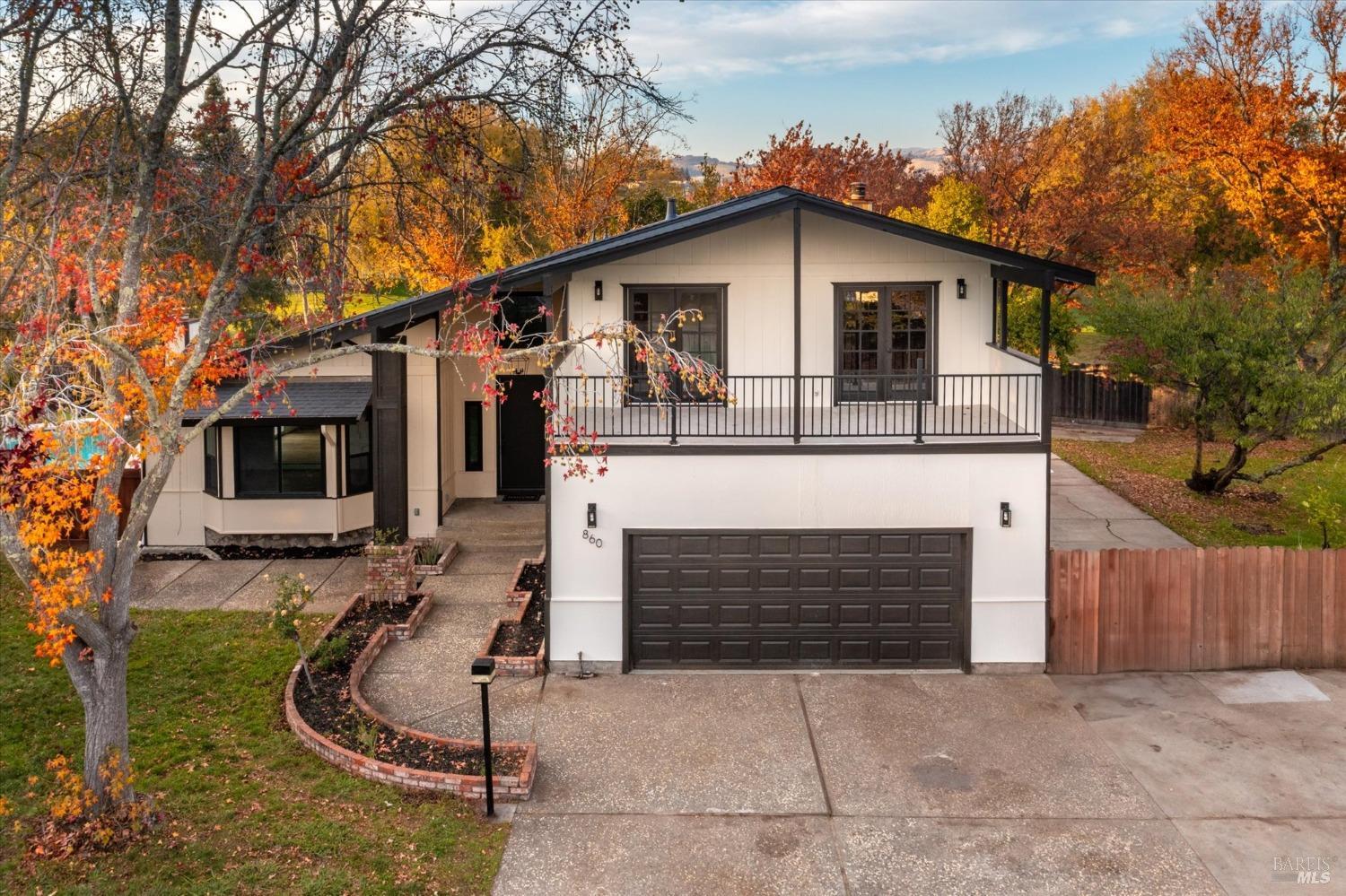 Detail Gallery Image 1 of 53 For 860 Tabor Ave, Fairfield,  CA 94533 - 4 Beds | 3 Baths