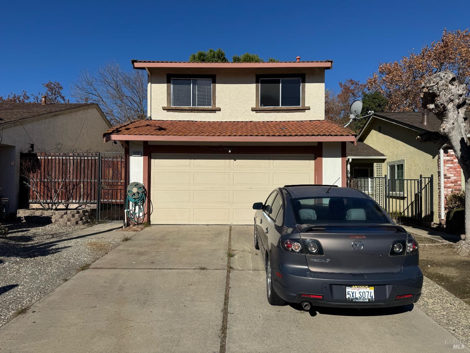 Detail Gallery Image 7 of 31 For 2376 Sequoia Dr, Antioch,  CA 94509 - 3 Beds | 2/1 Baths