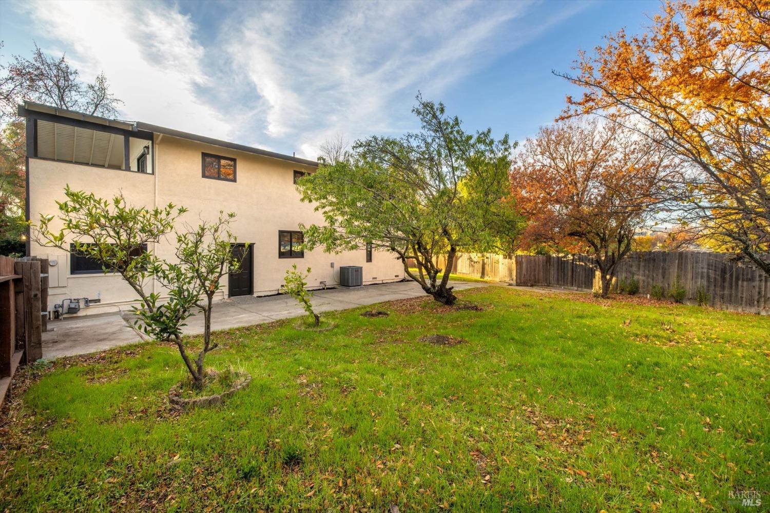 Detail Gallery Image 46 of 53 For 860 Tabor Ave, Fairfield,  CA 94533 - 4 Beds | 3 Baths