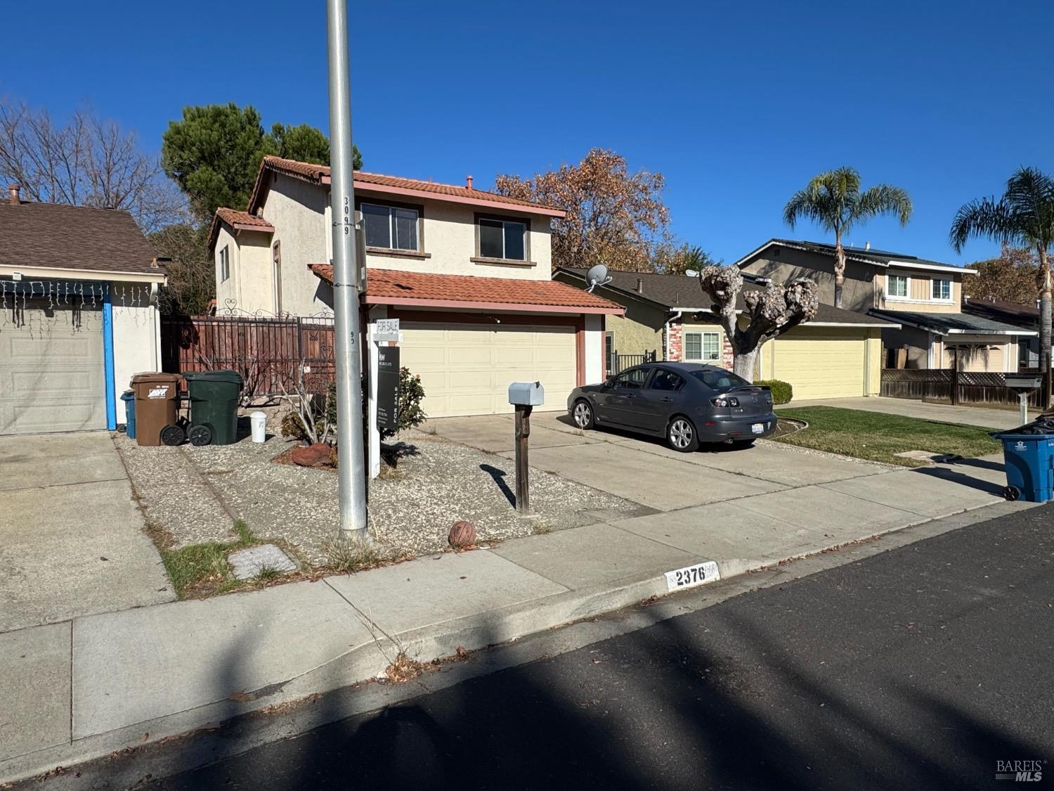 Detail Gallery Image 3 of 31 For 2376 Sequoia Dr, Antioch,  CA 94509 - 3 Beds | 2/1 Baths