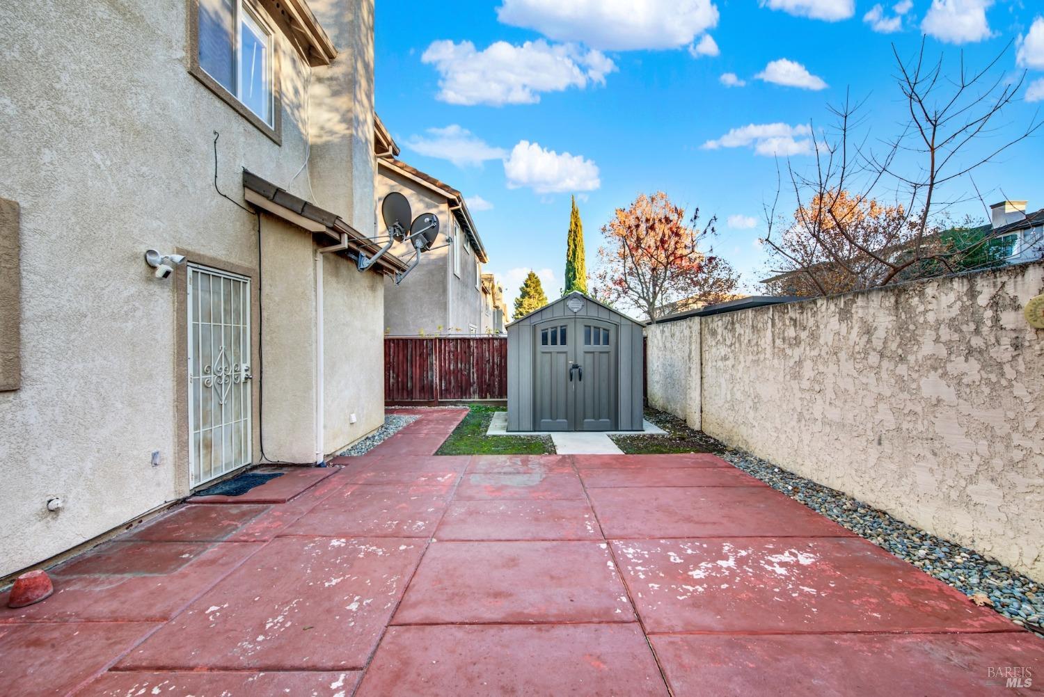 Detail Gallery Image 63 of 72 For 4349 Pine Creek Cir, Fairfield,  CA 94534 - 4 Beds | 2/1 Baths