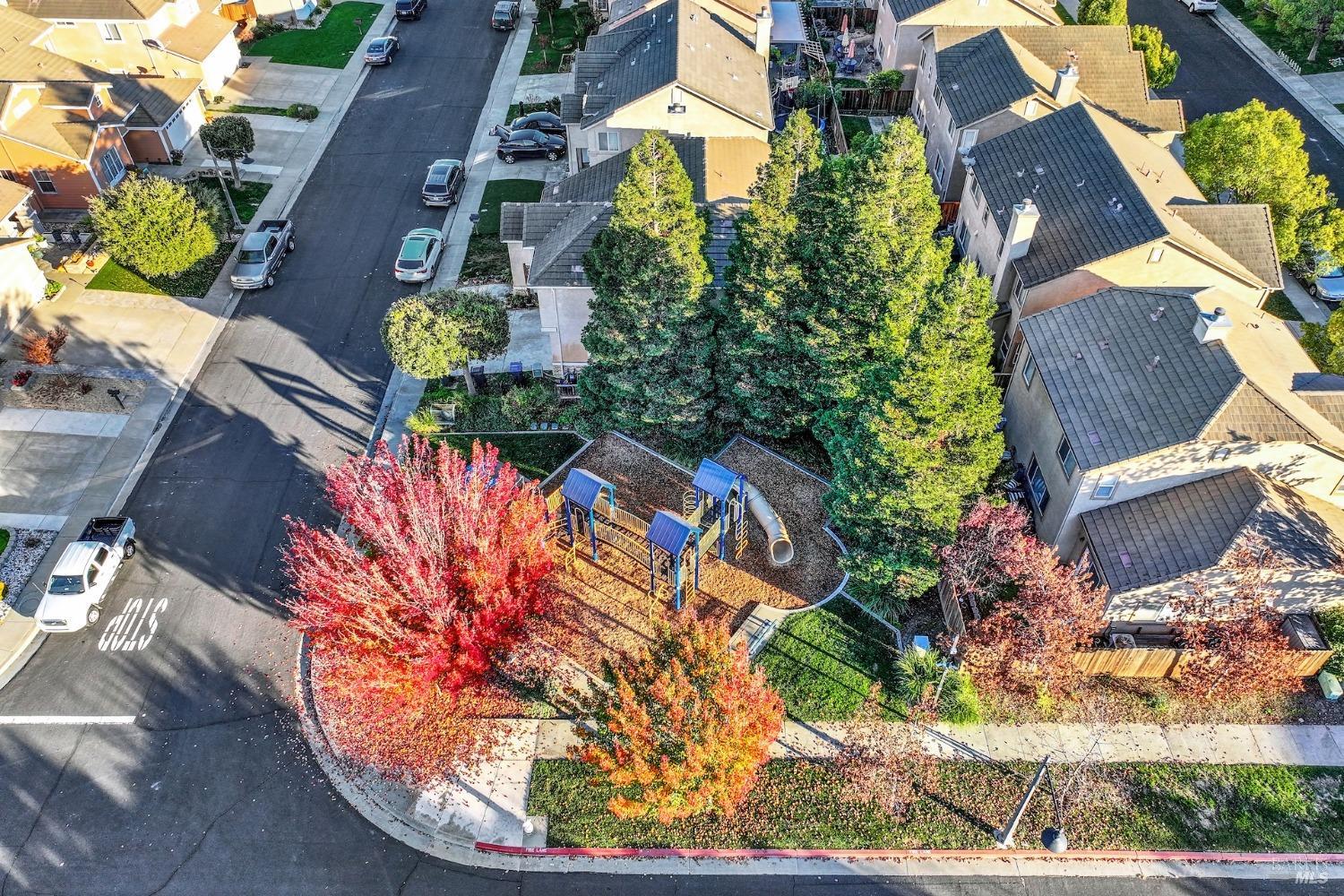 Detail Gallery Image 70 of 72 For 4349 Pine Creek Cir, Fairfield,  CA 94534 - 4 Beds | 2/1 Baths