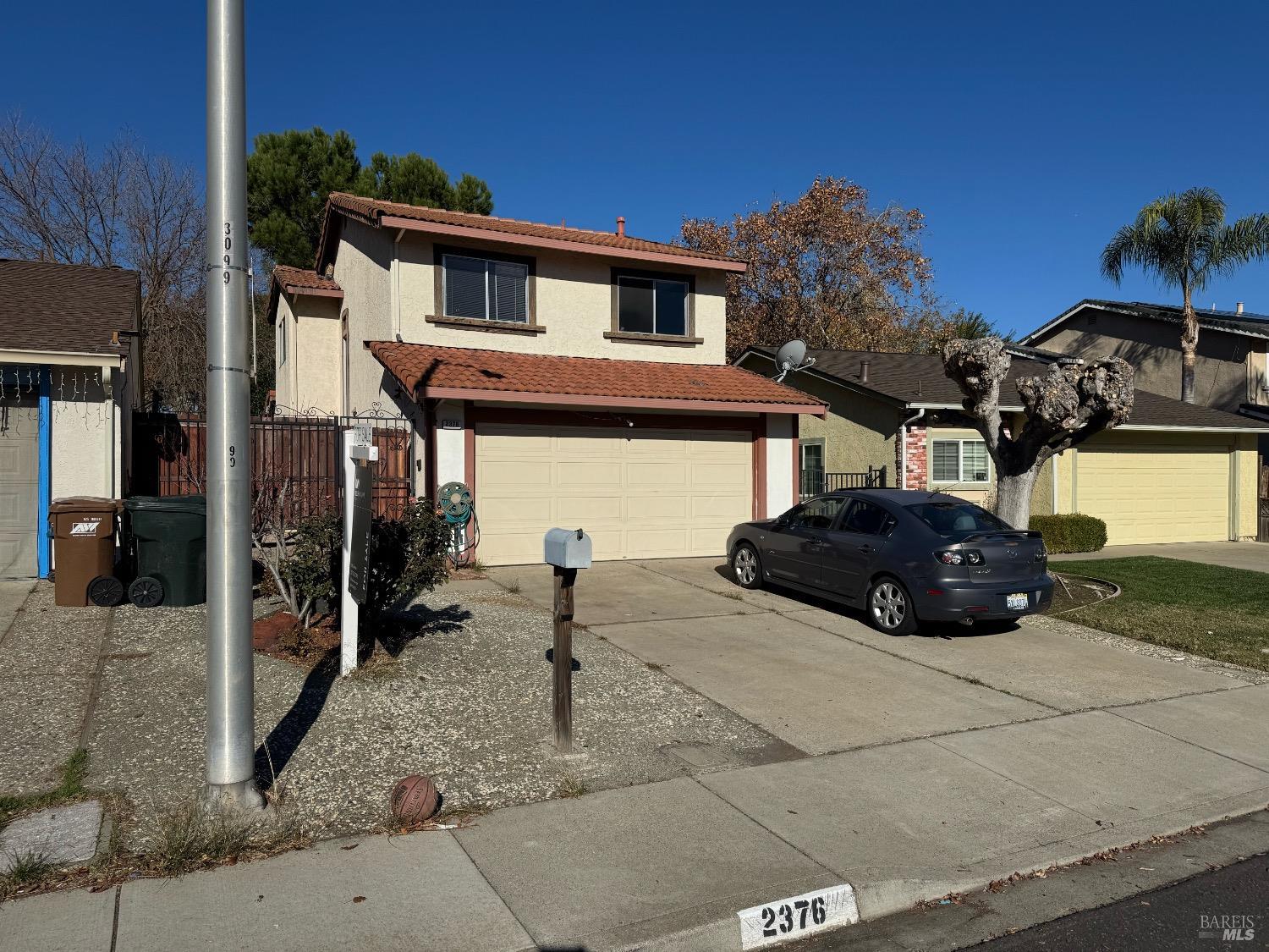 Detail Gallery Image 5 of 31 For 2376 Sequoia Dr, Antioch,  CA 94509 - 3 Beds | 2/1 Baths