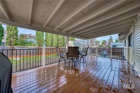 Detail Gallery Image 23 of 38 For 872 15th St, Lakeport,  CA 95453 - 3 Beds | 2 Baths