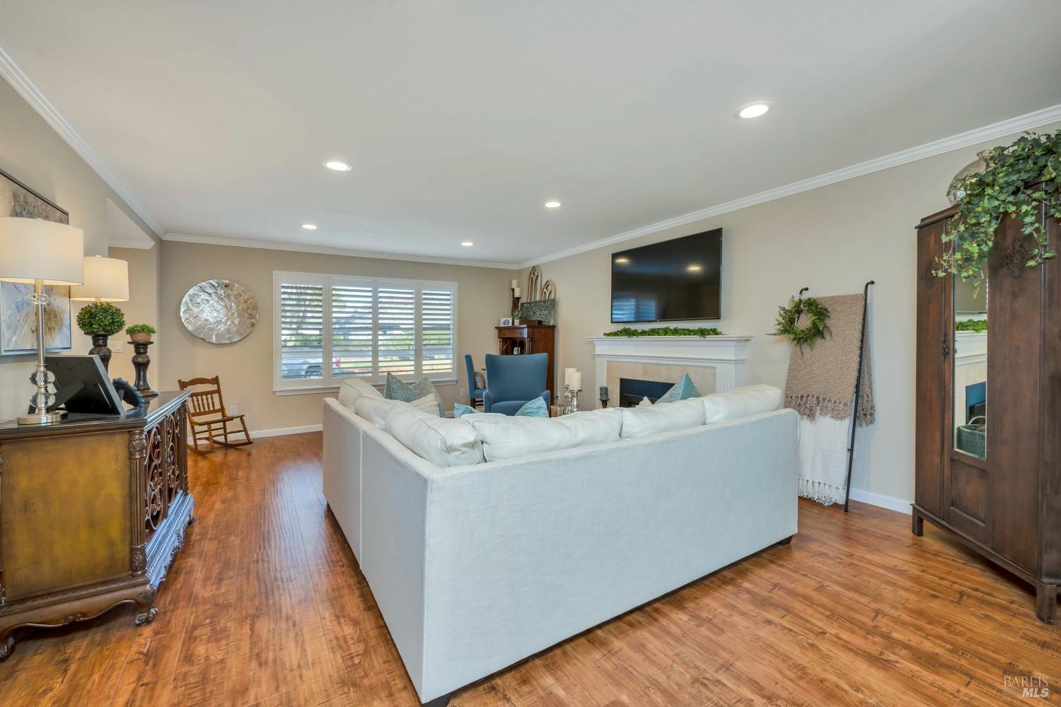 Mountain Vista Circle, Santa Rosa, California image 10