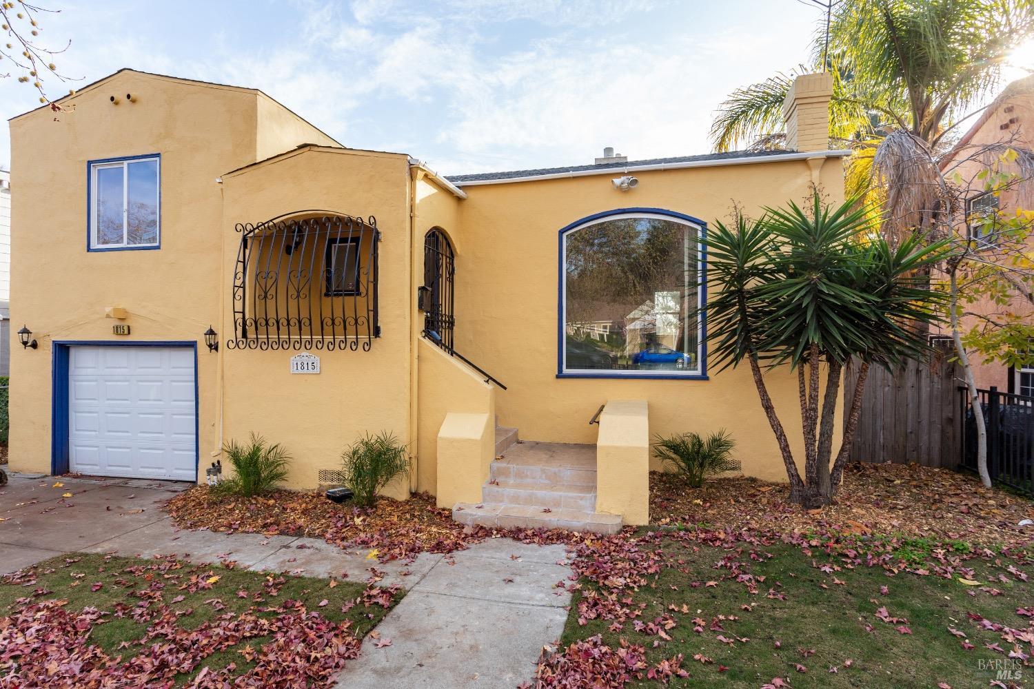 Detail Gallery Image 12 of 21 For 1815 Tennessee St, Vallejo,  CA 94590 - 2 Beds | 1 Baths