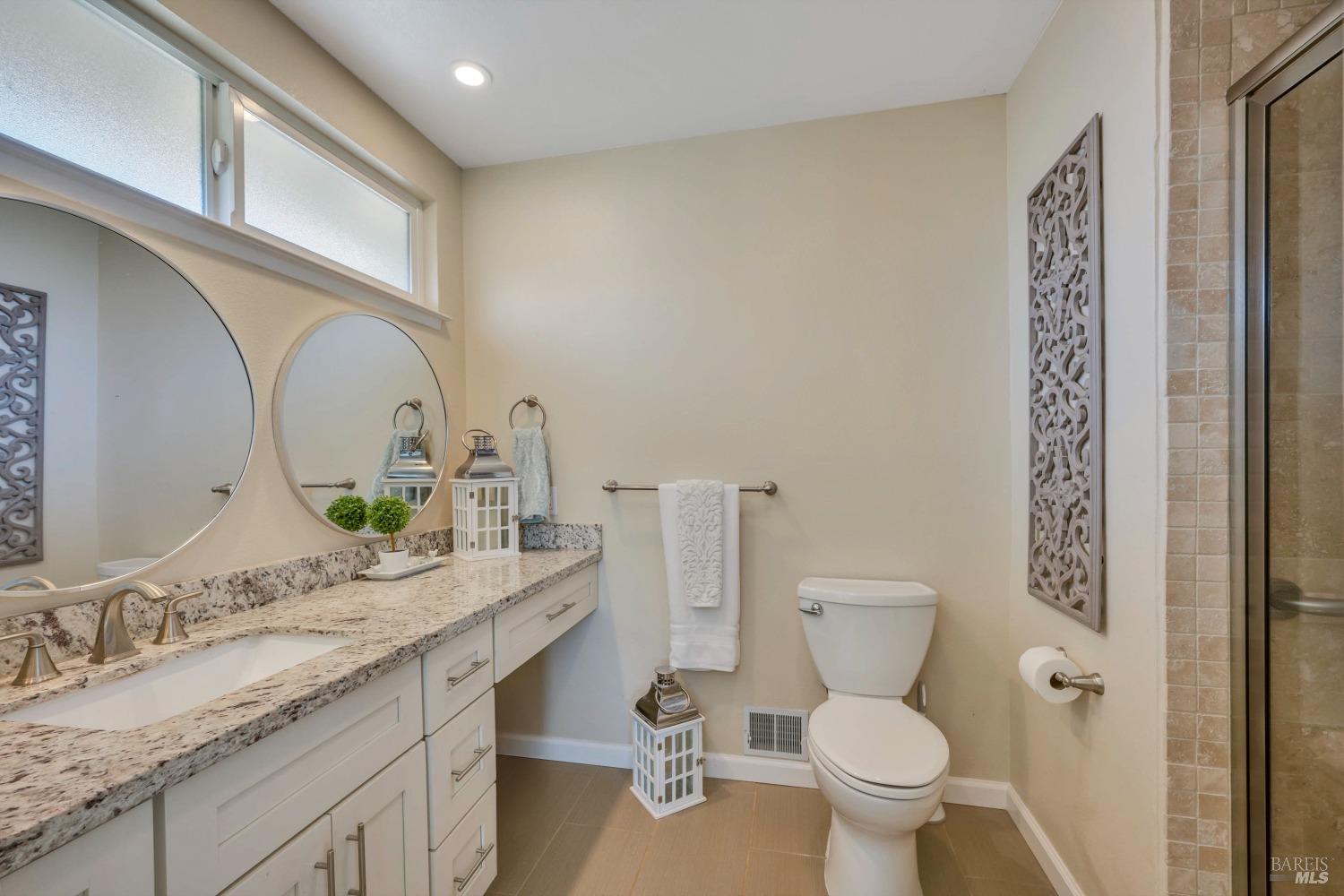 Mountain Vista Circle, Santa Rosa, California image 19