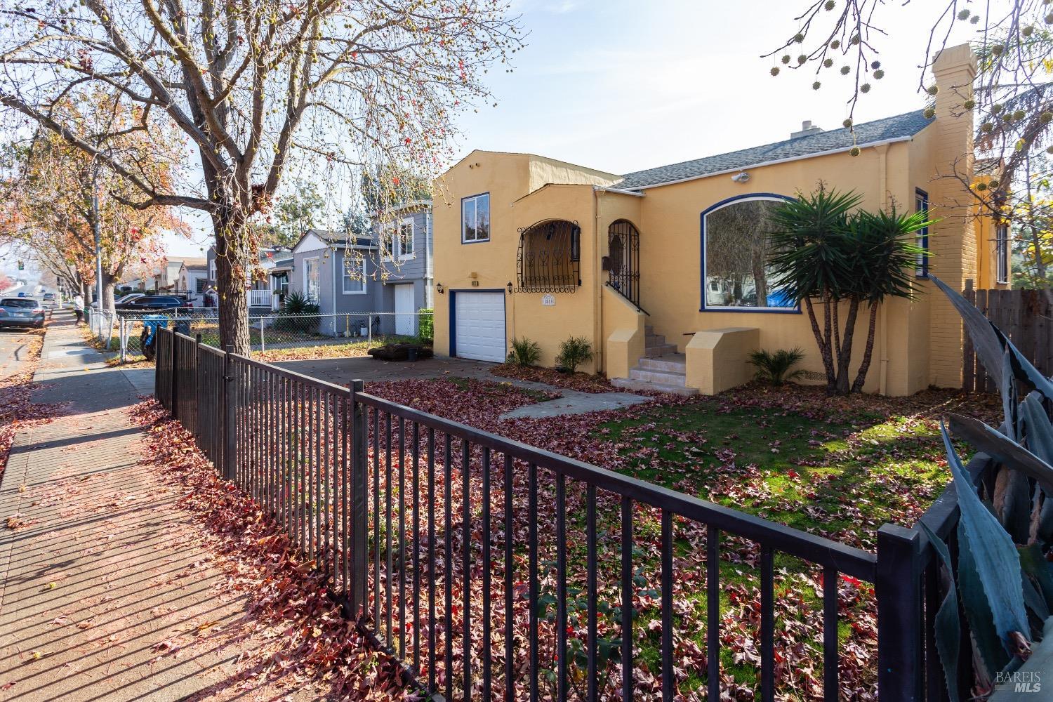 Detail Gallery Image 19 of 21 For 1815 Tennessee St, Vallejo,  CA 94590 - 2 Beds | 1 Baths