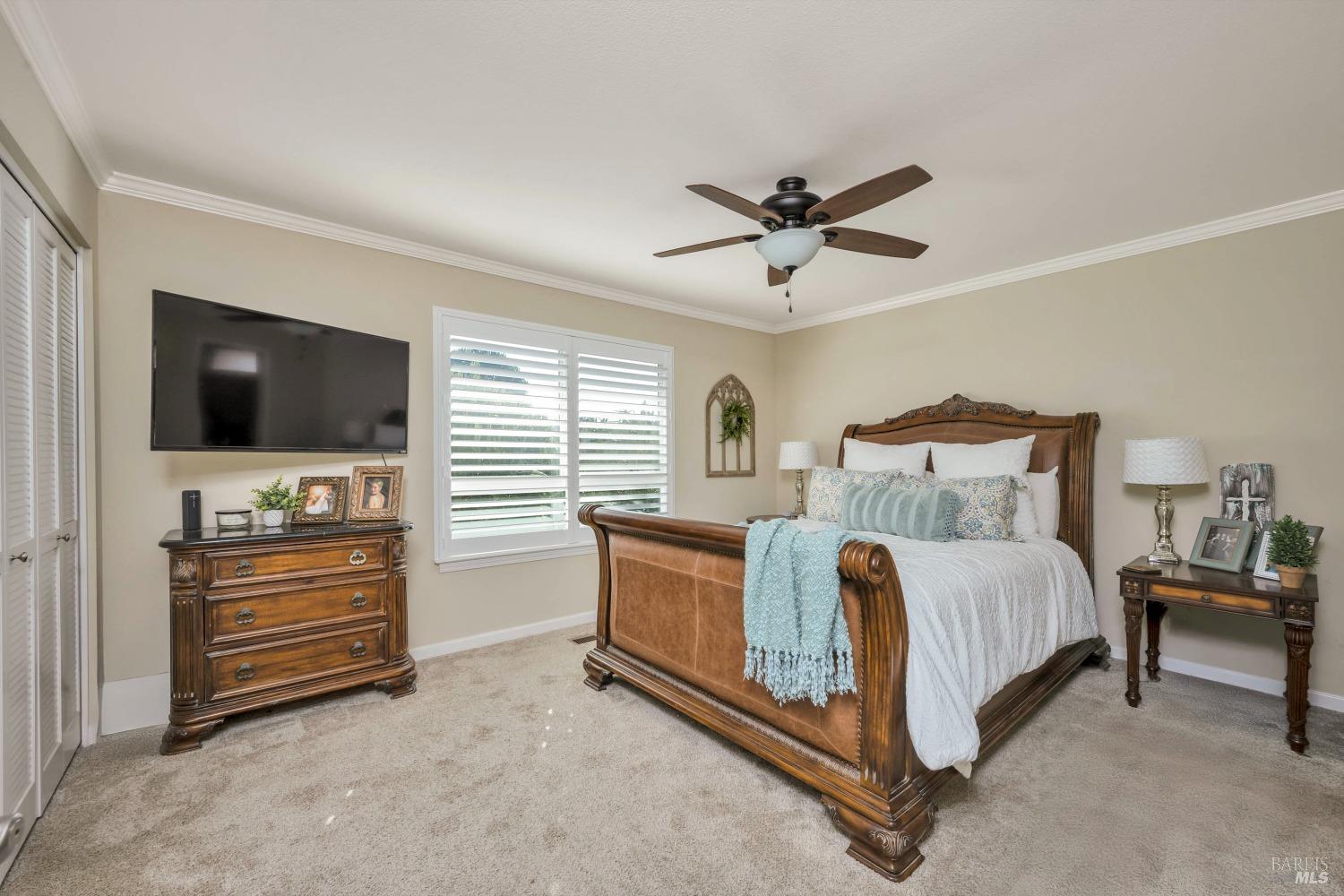 Mountain Vista Circle, Santa Rosa, California image 17