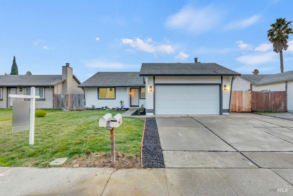Whistler Drive, Suisun City, California image 4