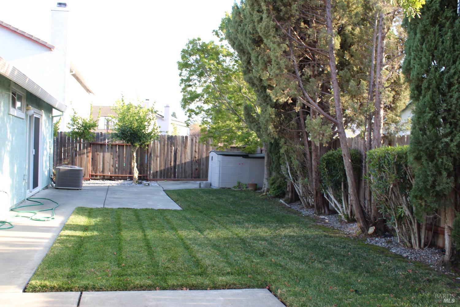 Detail Gallery Image 16 of 20 For 3283 Lagunita Cir, Fairfield,  CA 94533 - 4 Beds | 2 Baths