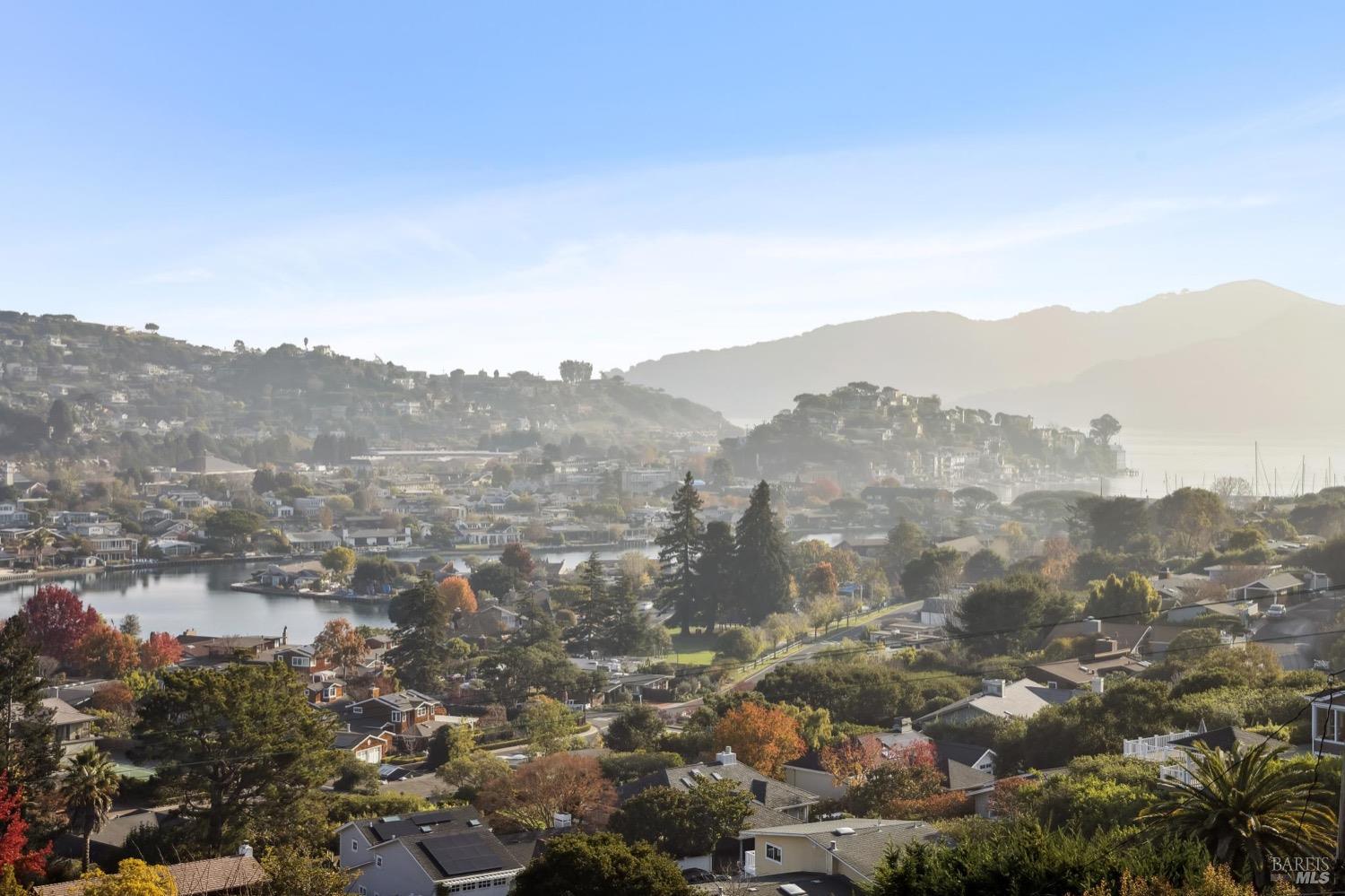 Detail Gallery Image 15 of 15 For 27 Tamalpais Ave, Belvedere,  CA 94920 - 5 Beds | 0 Baths