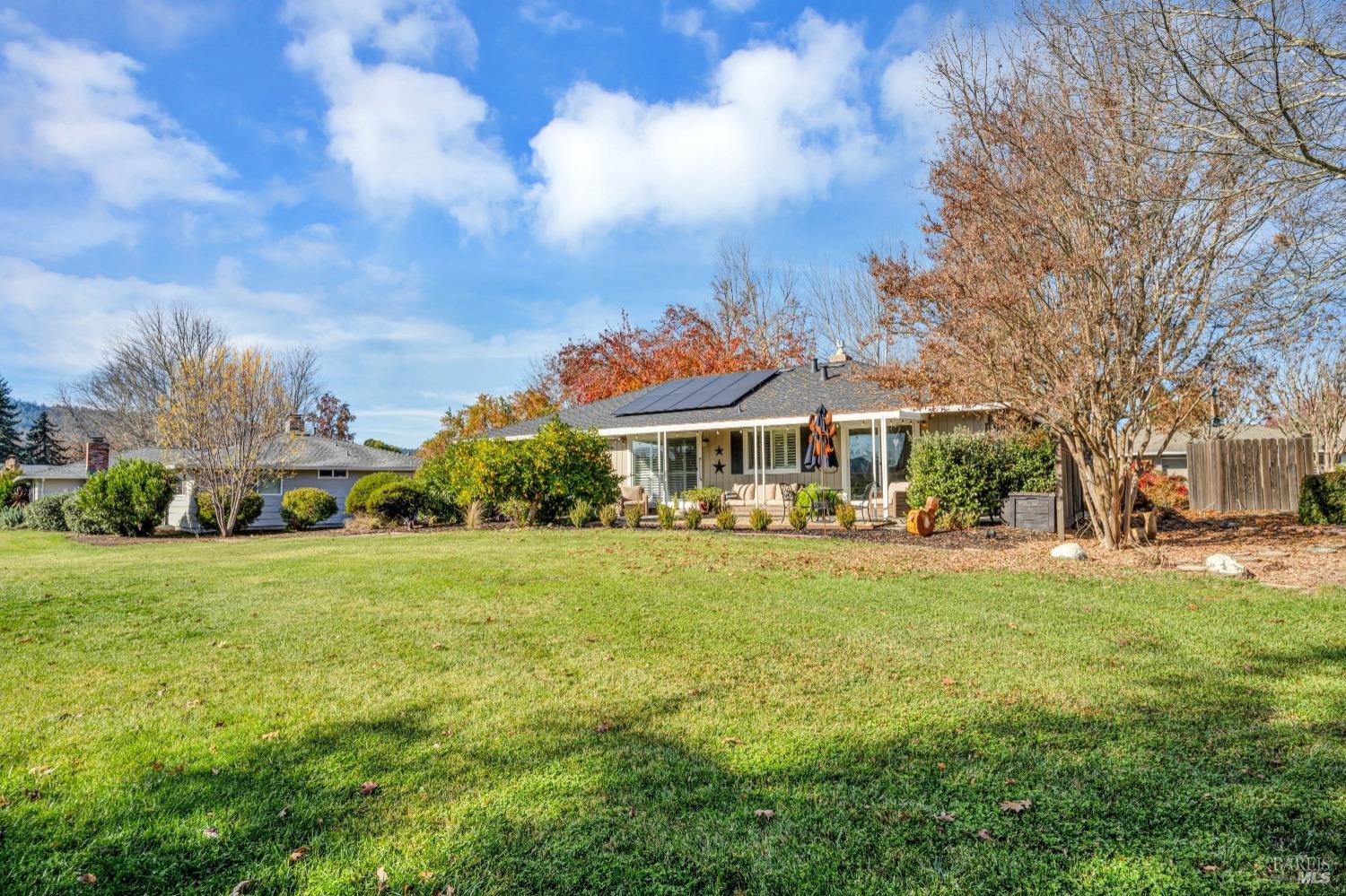 Mountain Vista Circle, Santa Rosa, California image 4