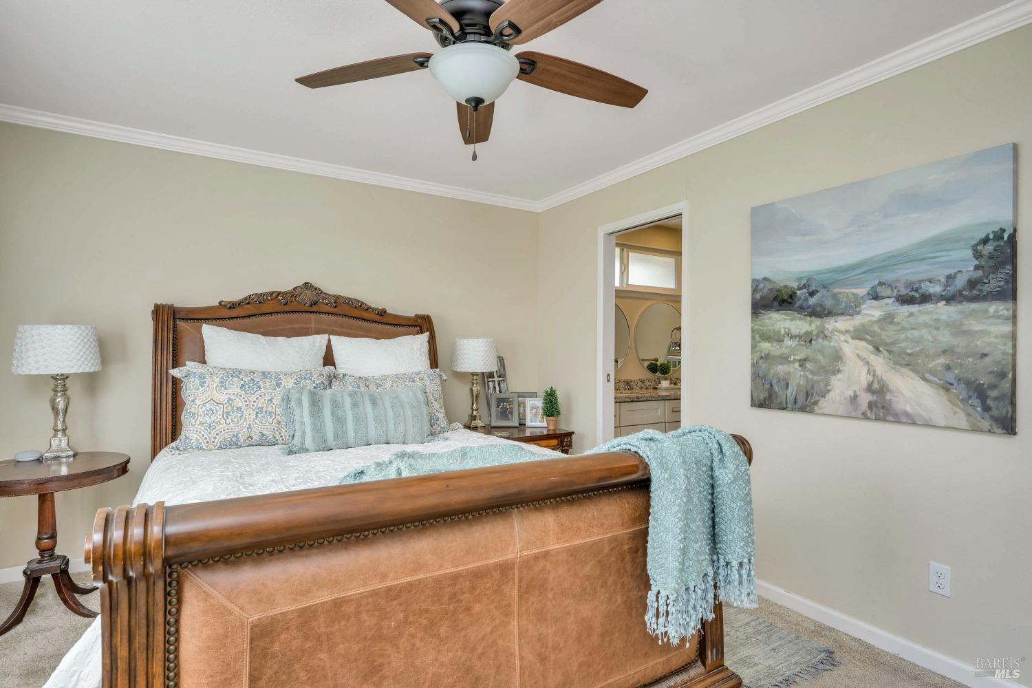 Detail Gallery Image 18 of 34 For 188 Mountain Vista Cir, Santa Rosa,  CA 95409 - 2 Beds | 2 Baths