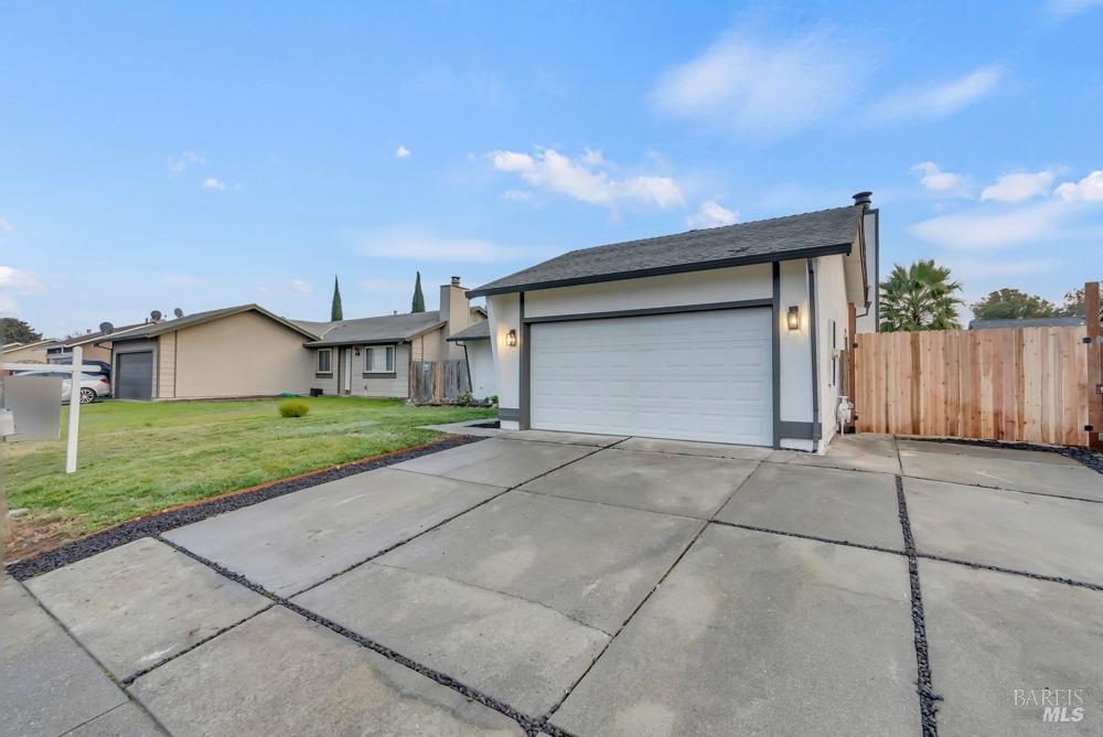 Whistler Drive, Suisun City, California image 2