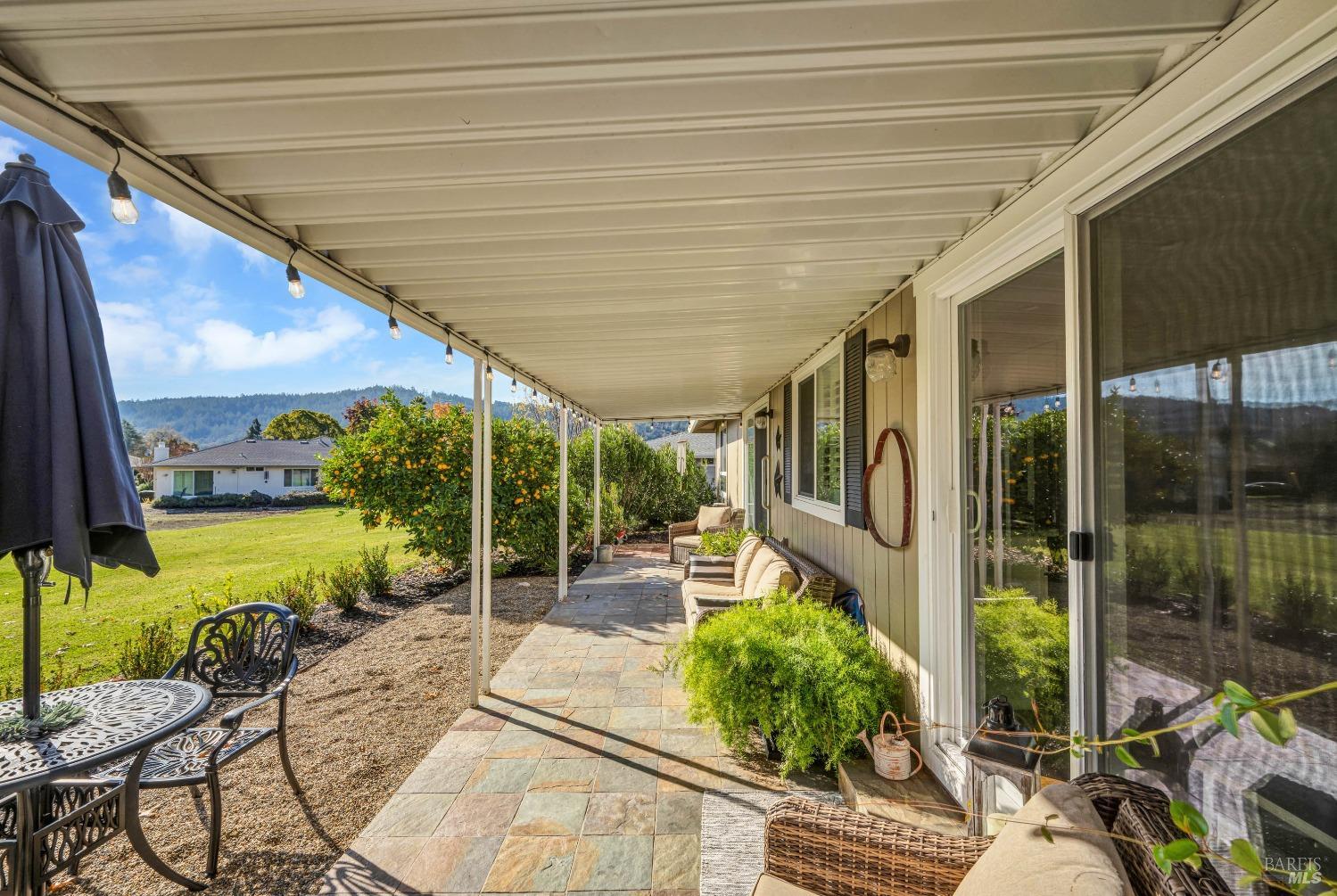 Mountain Vista Circle, Santa Rosa, California image 25