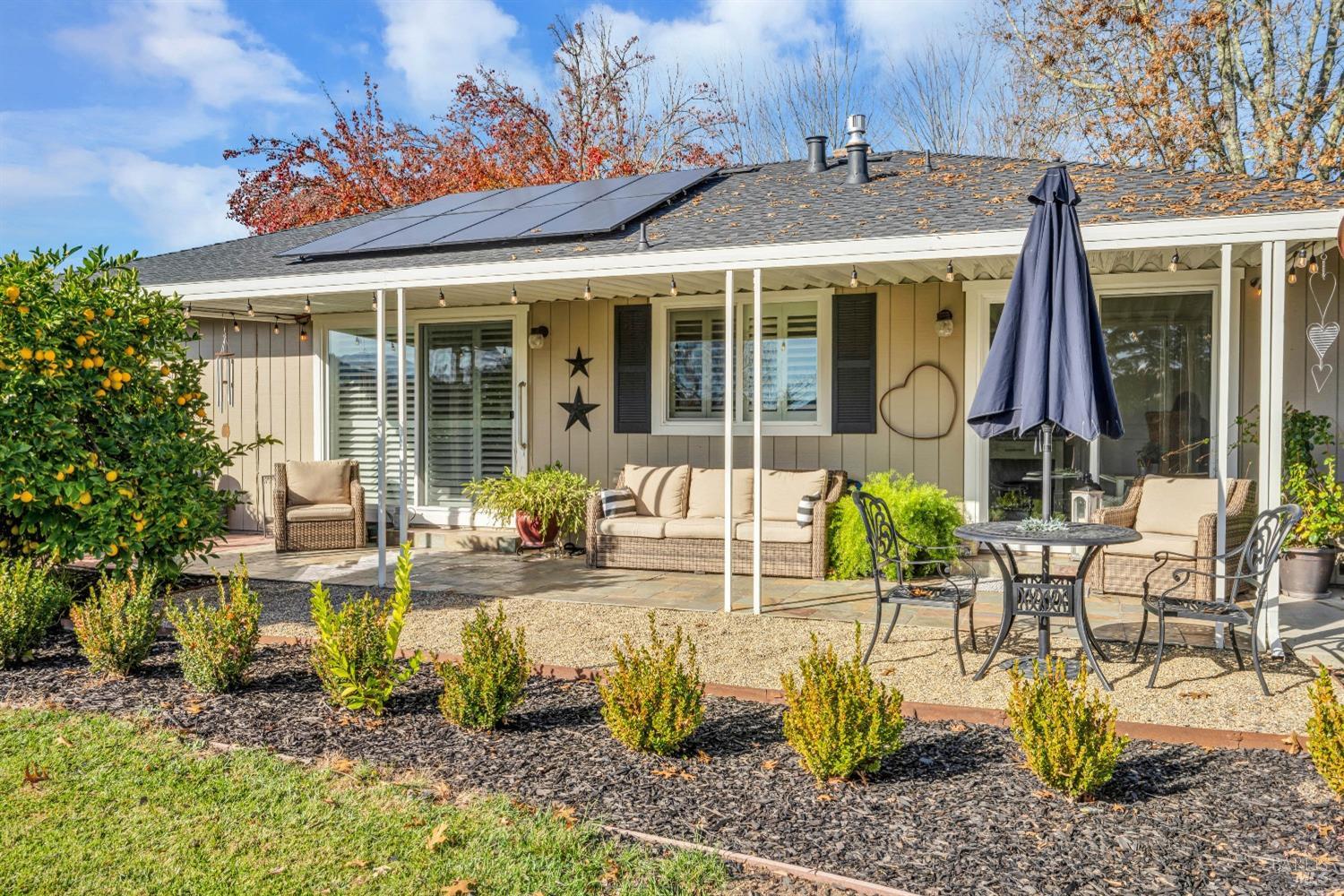 Mountain Vista Circle, Santa Rosa, California image 32