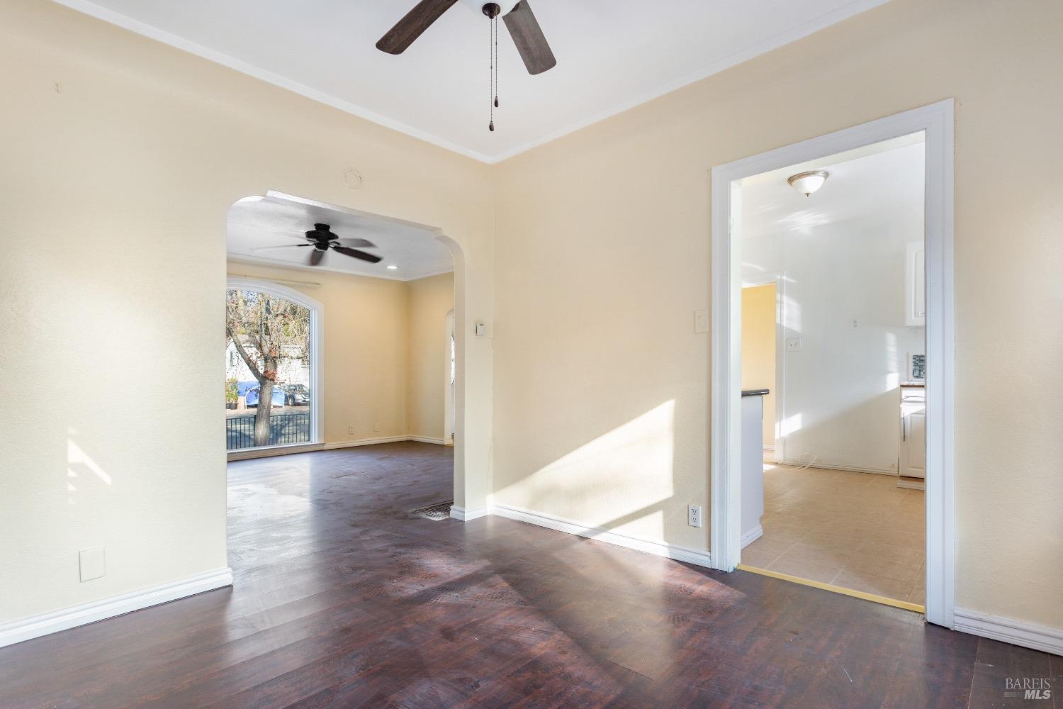 Detail Gallery Image 13 of 21 For 1815 Tennessee St, Vallejo,  CA 94590 - 2 Beds | 1 Baths