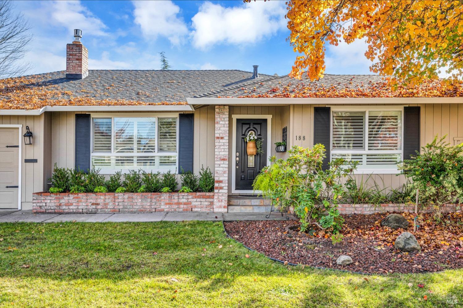 Mountain Vista Circle, Santa Rosa, California image 5