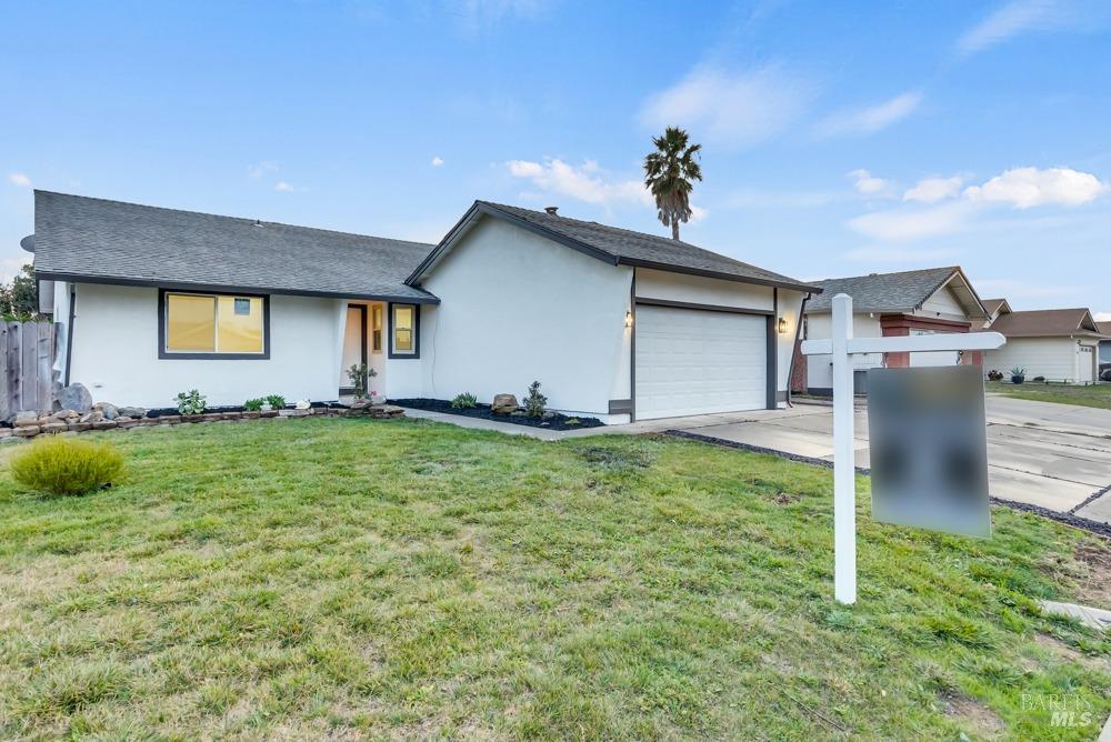 Whistler Drive, Suisun City, California image 1
