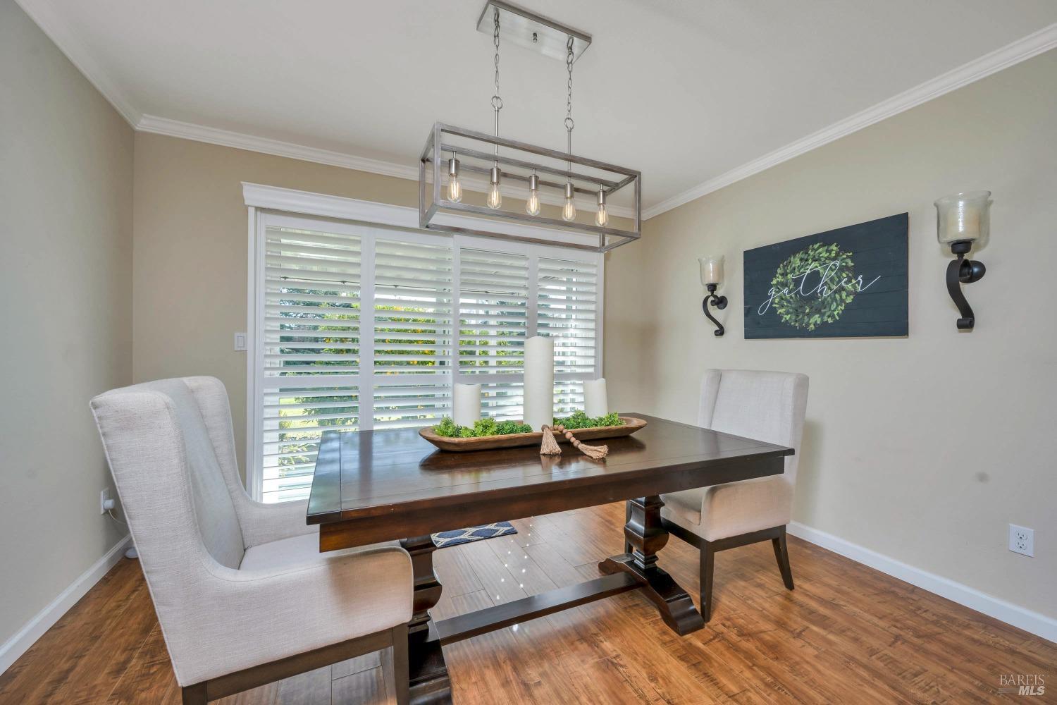 Mountain Vista Circle, Santa Rosa, California image 11