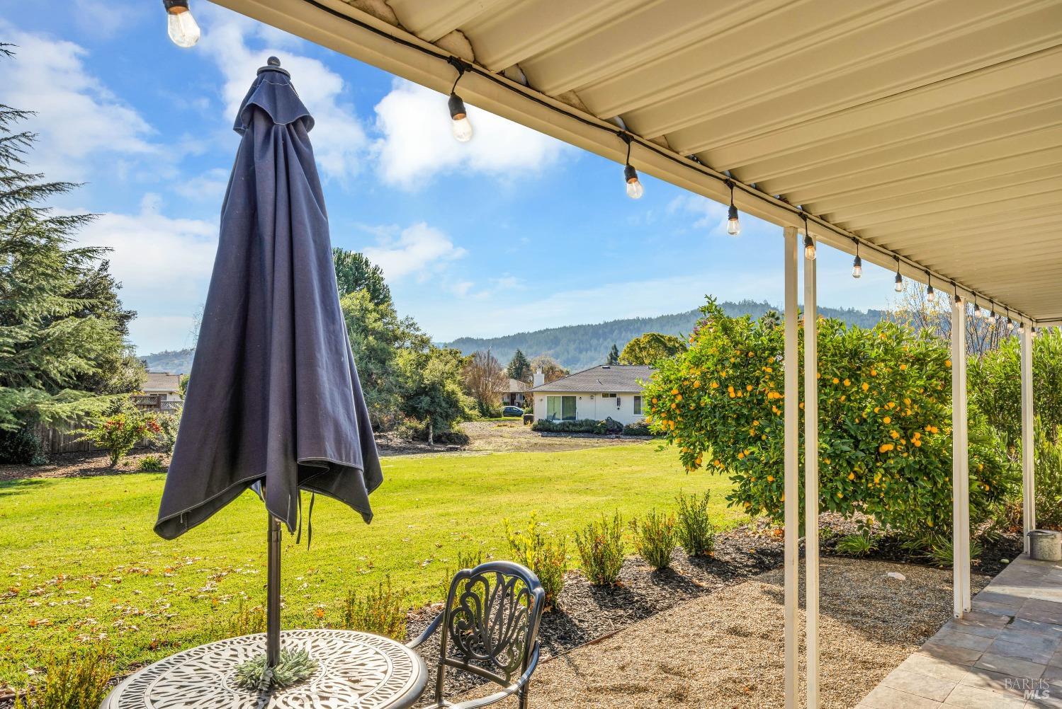 Mountain Vista Circle, Santa Rosa, California image 26