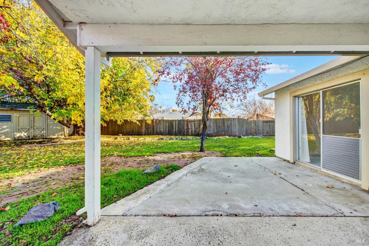 Detail Gallery Image 51 of 58 For 679 Claremont Ct, Vacaville,  CA 95687 - 4 Beds | 3 Baths