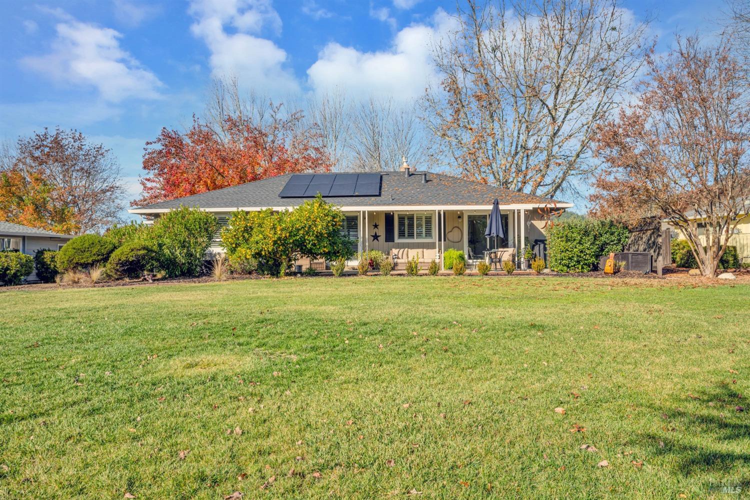 Mountain Vista Circle, Santa Rosa, California image 3